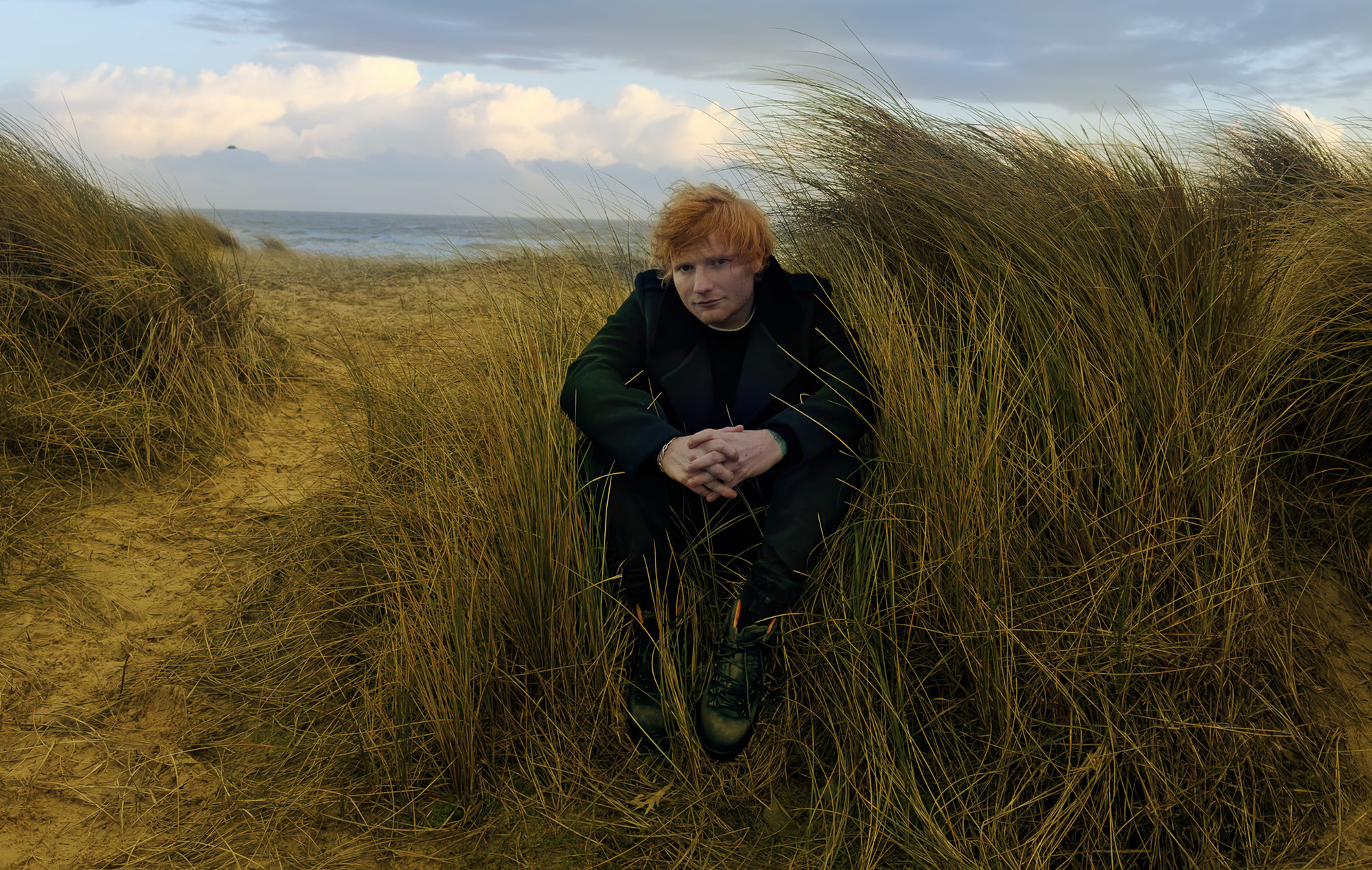 Ed Sheeran - Revue 'Autumn Variations' : un snoozer épicé à la citrouille
