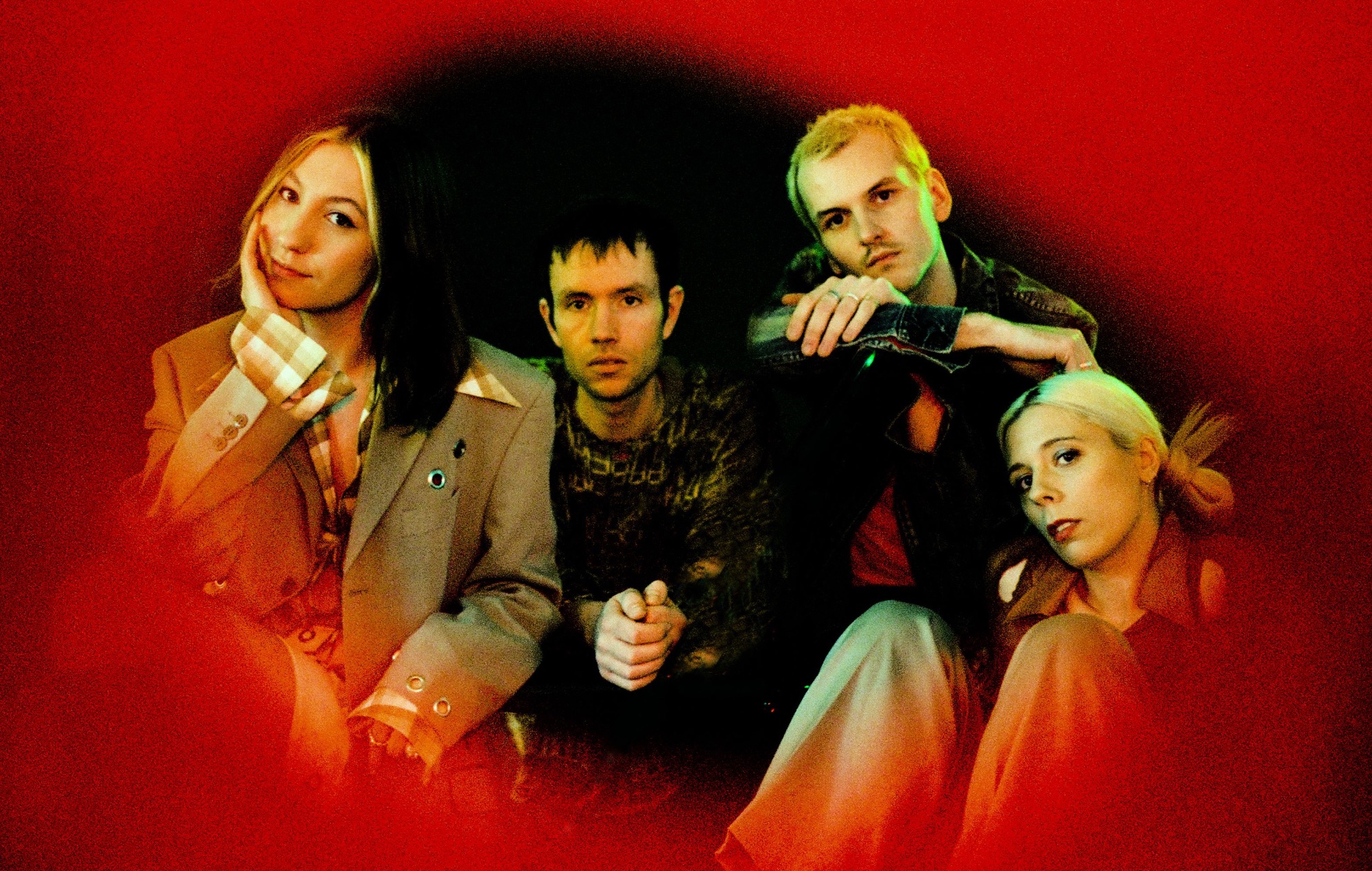 Coach Party – Critique de 'Killjoy' : inventif, colérique et plutôt irrésistible