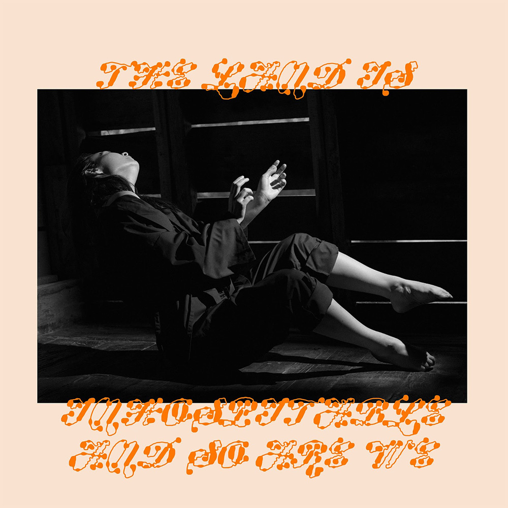 Mitski - La terre est inhospitalière et nous aussi