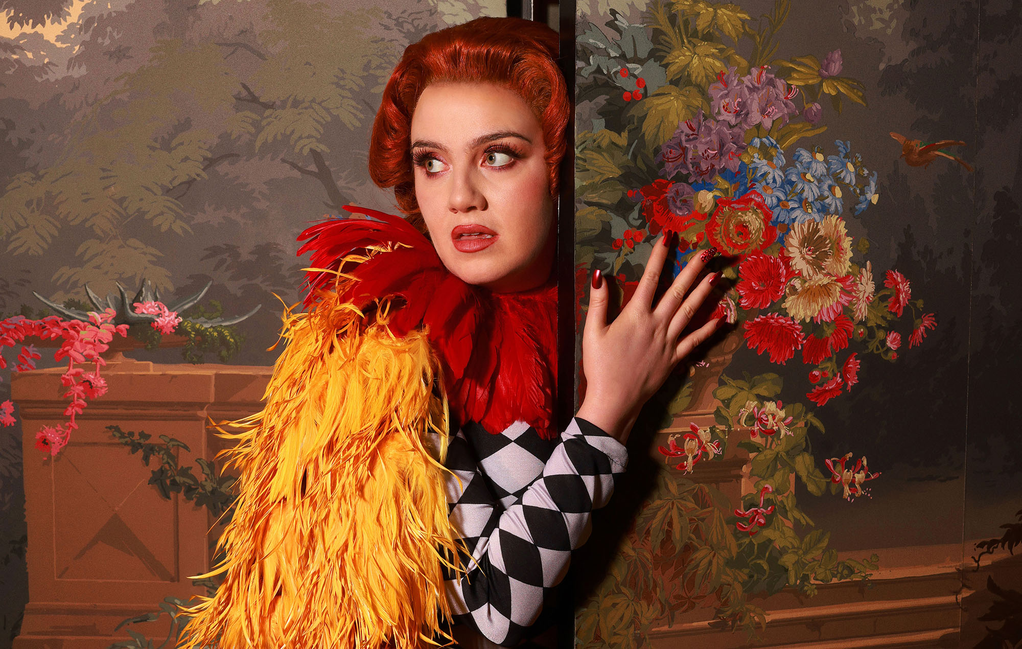 Critique de « Crazymad, For Me » : la réponse de Dublin à Dolly Parton