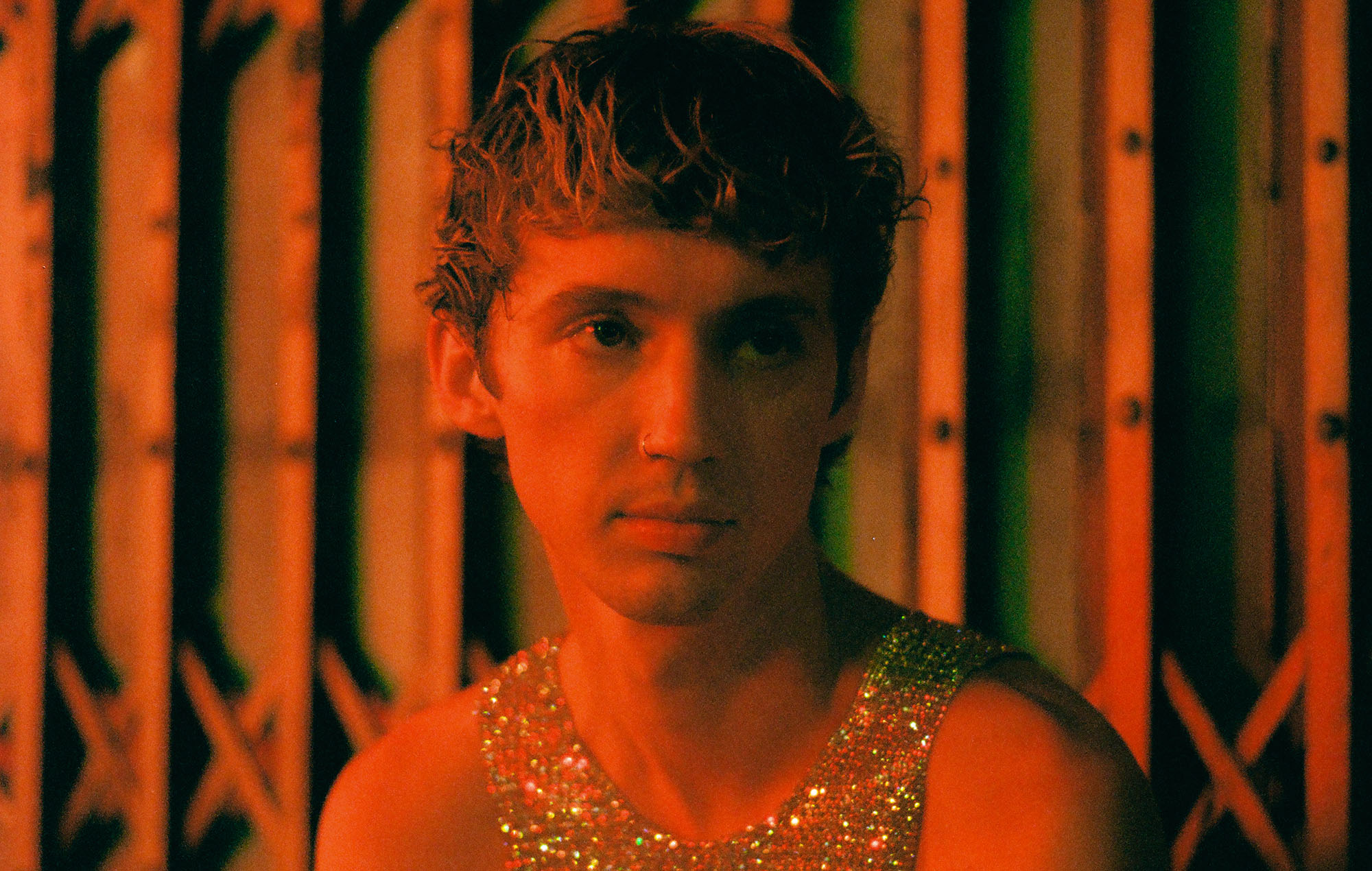 Troye Sivan - Critique de 'Something To Give Each Other' : un élan de perfection pop