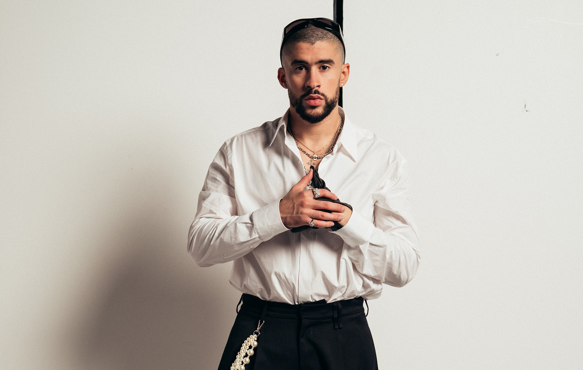 Bad Bunny - Critique de 'Nadie Sabe Lo Que Va A Pasar Mañana'