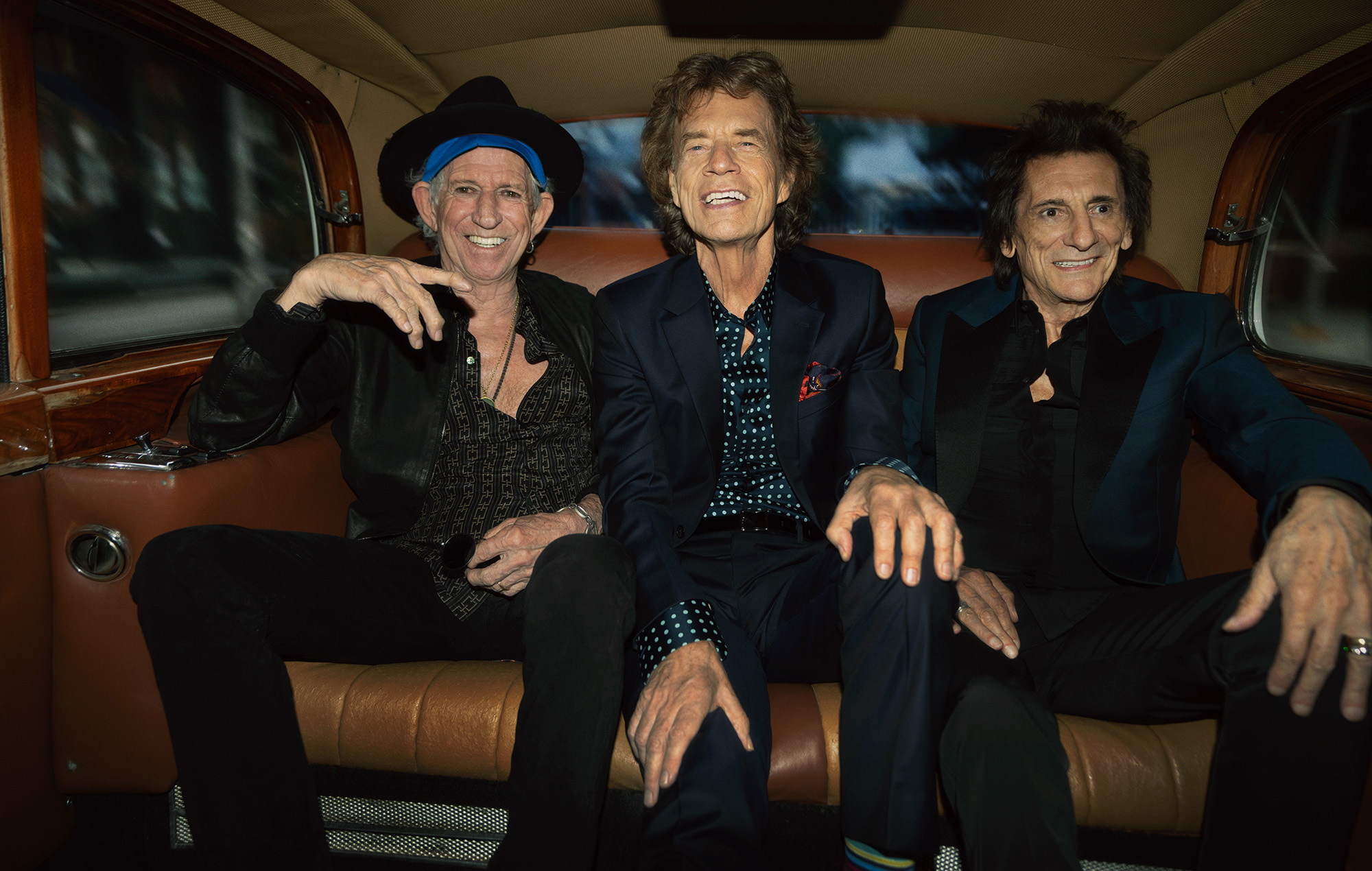 The Rolling Stones - Critique de "Hackney Diamonds" : ils l'ont toujours