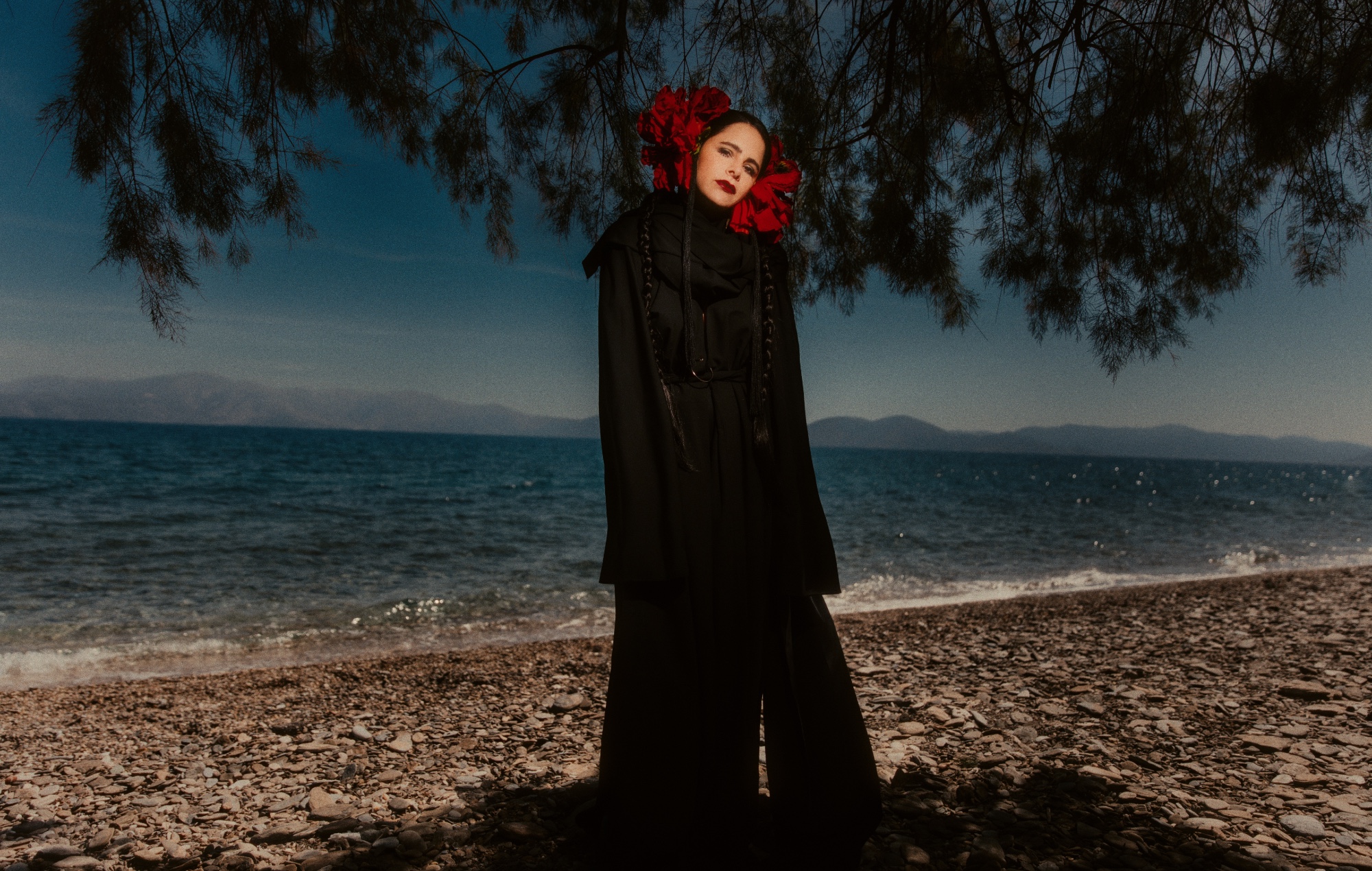 une lettre d'amour au latin et aux sons de danse qui l'ont façonnée