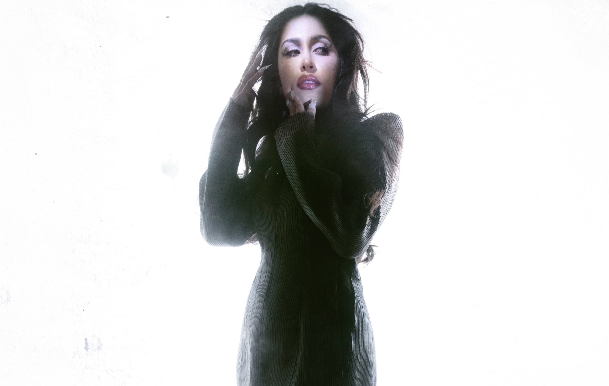 chaque seconde frappe aussi fort qu'un ouragan