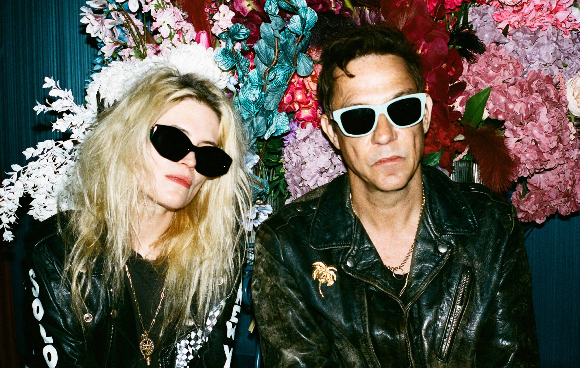 The Kills - Critique de 'God Games' : un nouveau retour au maximum