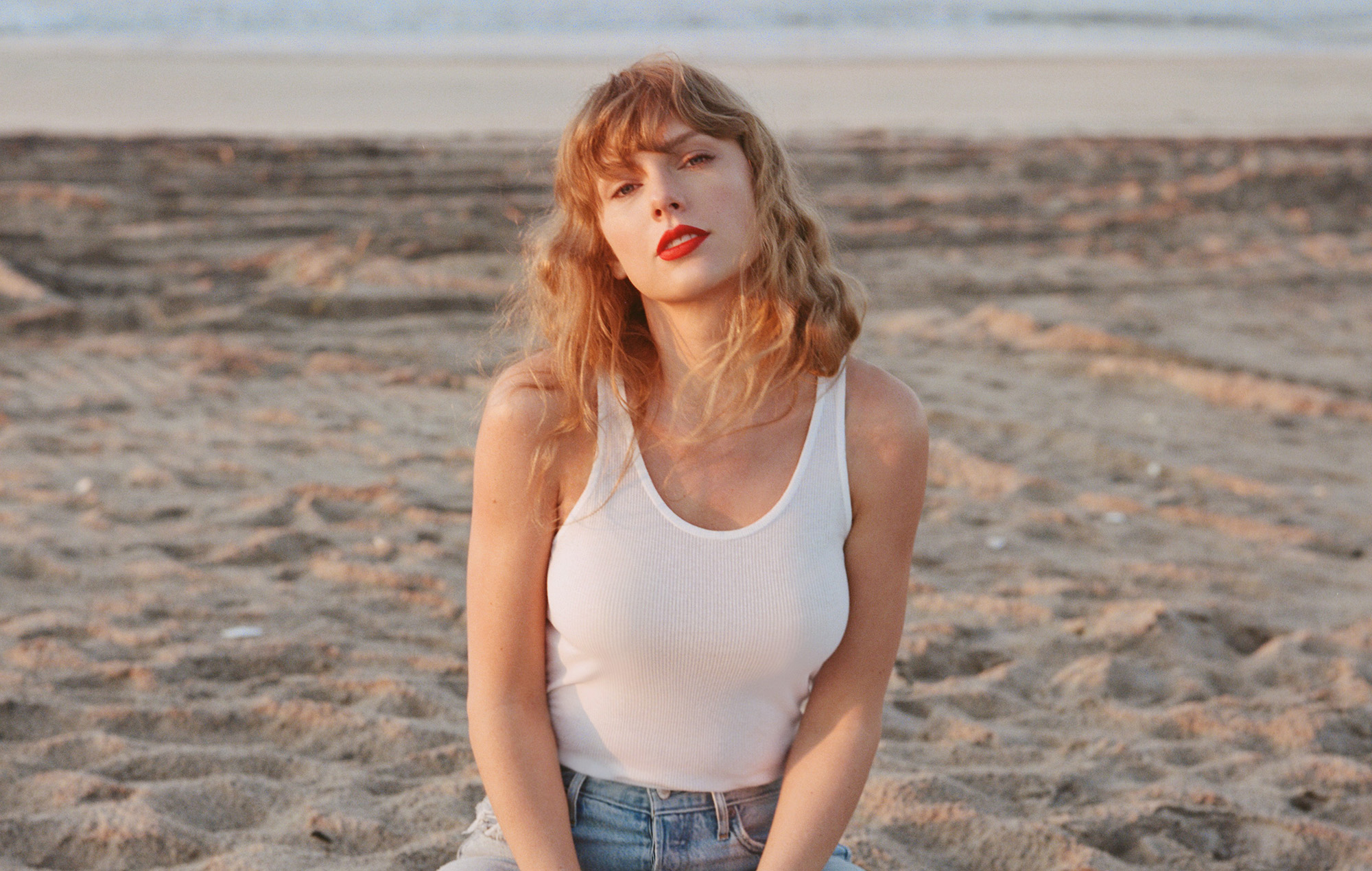 Taylor Swift - Critique de '1989 (Taylor's Version)' : toujours son meilleur album