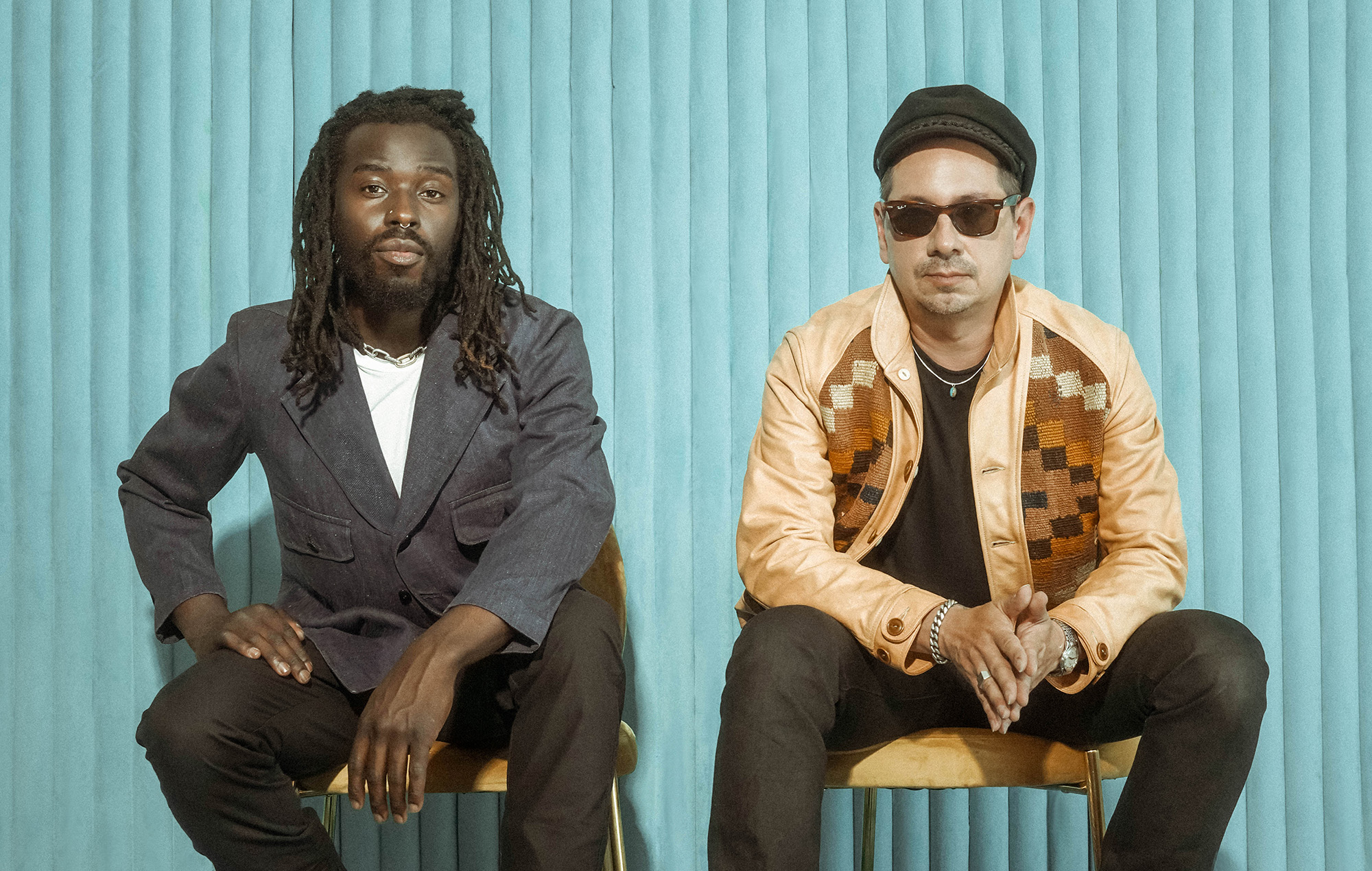 Black Pumas - « Chronicles of a Diamond » : comment devrait sonner la soul du 21e siècle