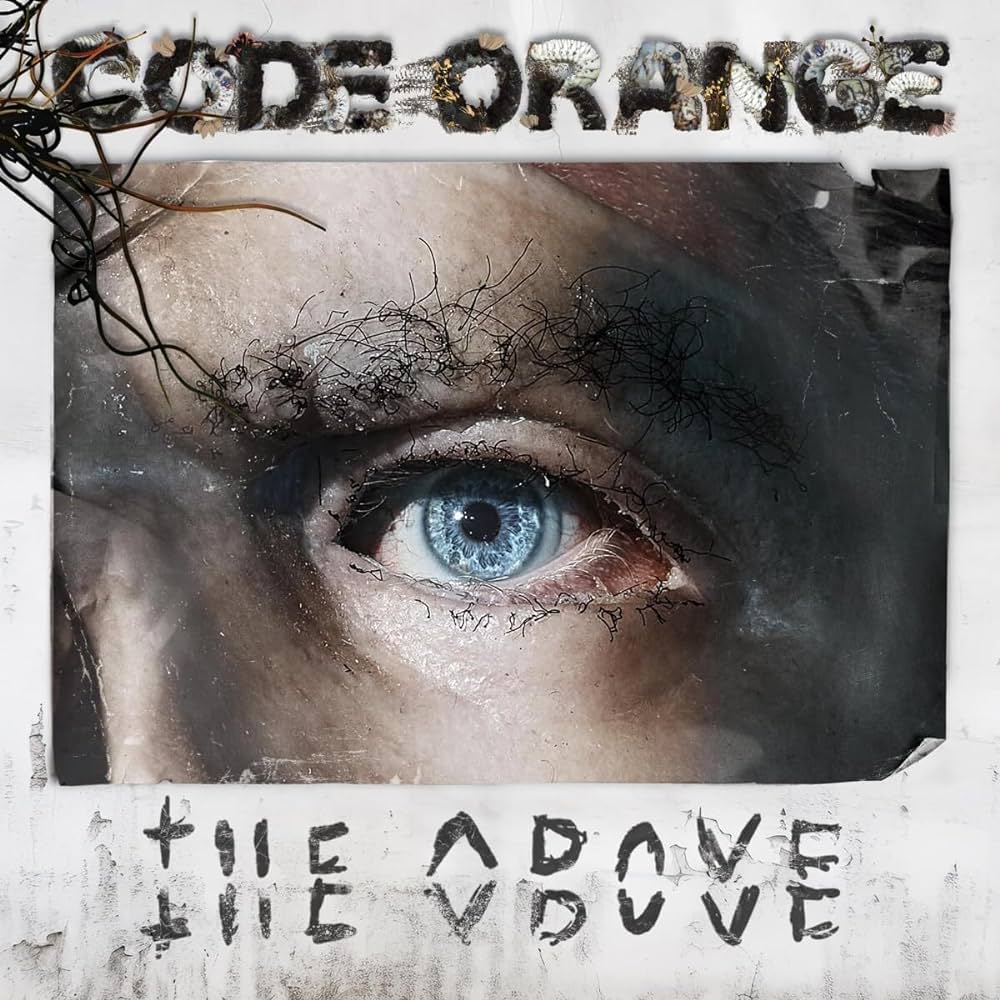 Code Orange - Œuvre d'art « Ce qui précède »