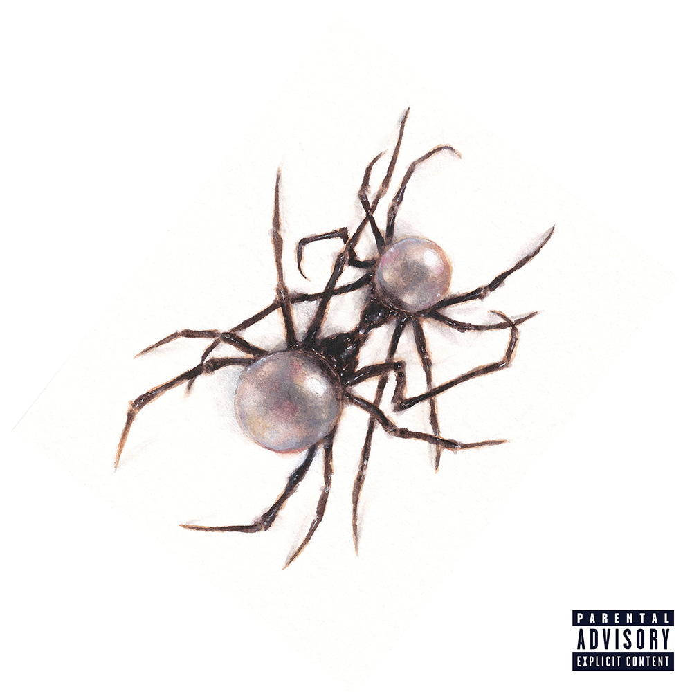 Doja Cat - Oeuvre écarlate