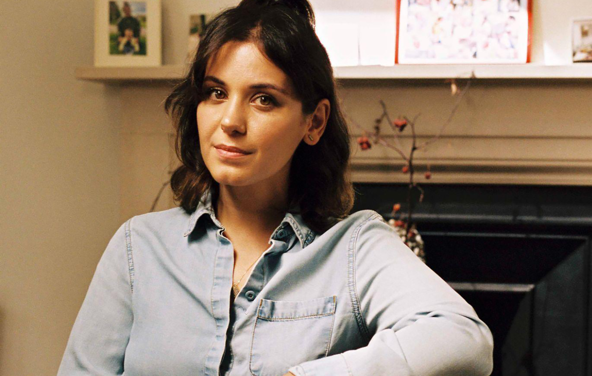 Katie Melua sur l'écriture de chansons et ses nouveaux artistes préférés