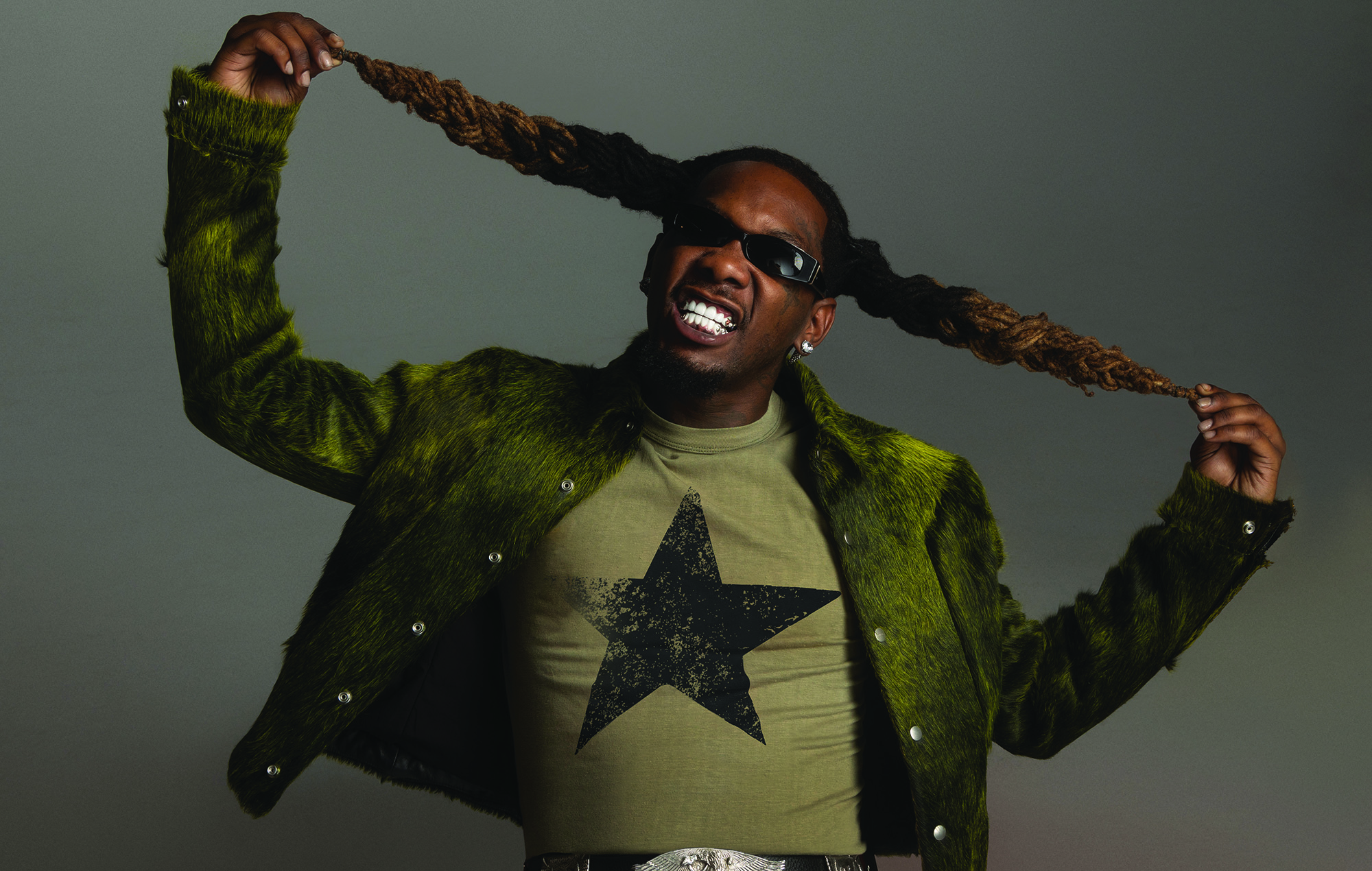 Offset – Critique de 'Set It Off' : un retournement teinté de mélancolie