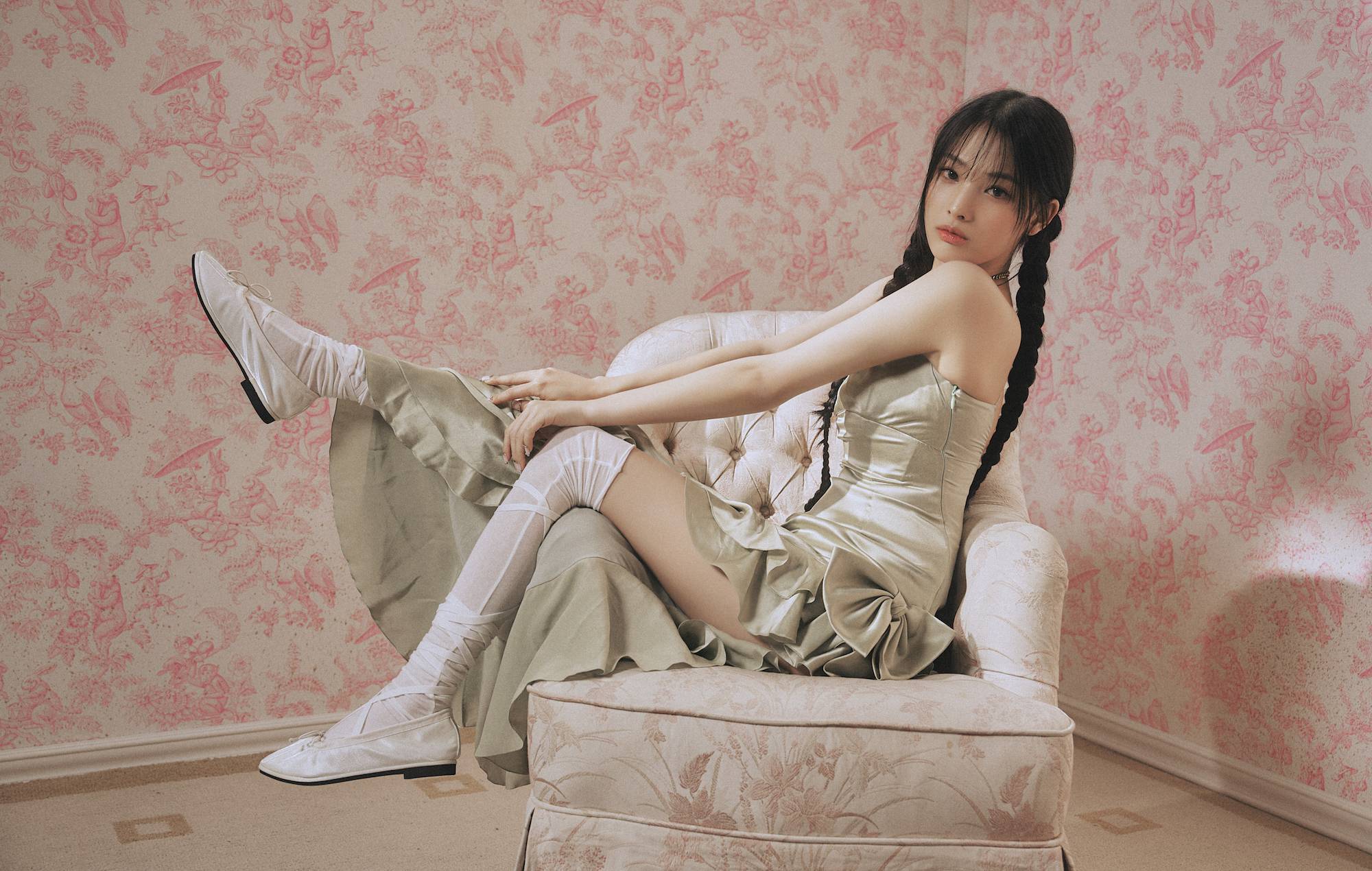 Un soliste prometteur renaît de ses cendres