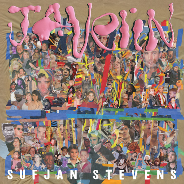 Sufjan Stevens - Javelot