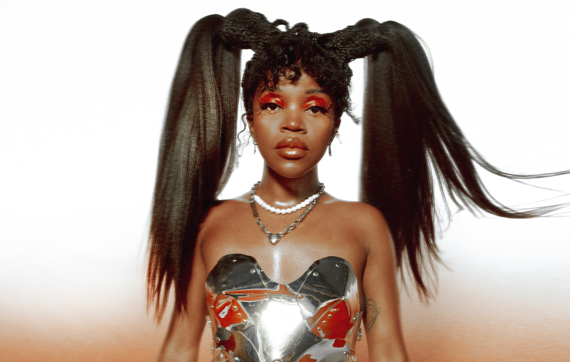 Tkay Maidza - Critique de 'Sweet Justice' : sa résurrection éclectique à travers la vérité karmique