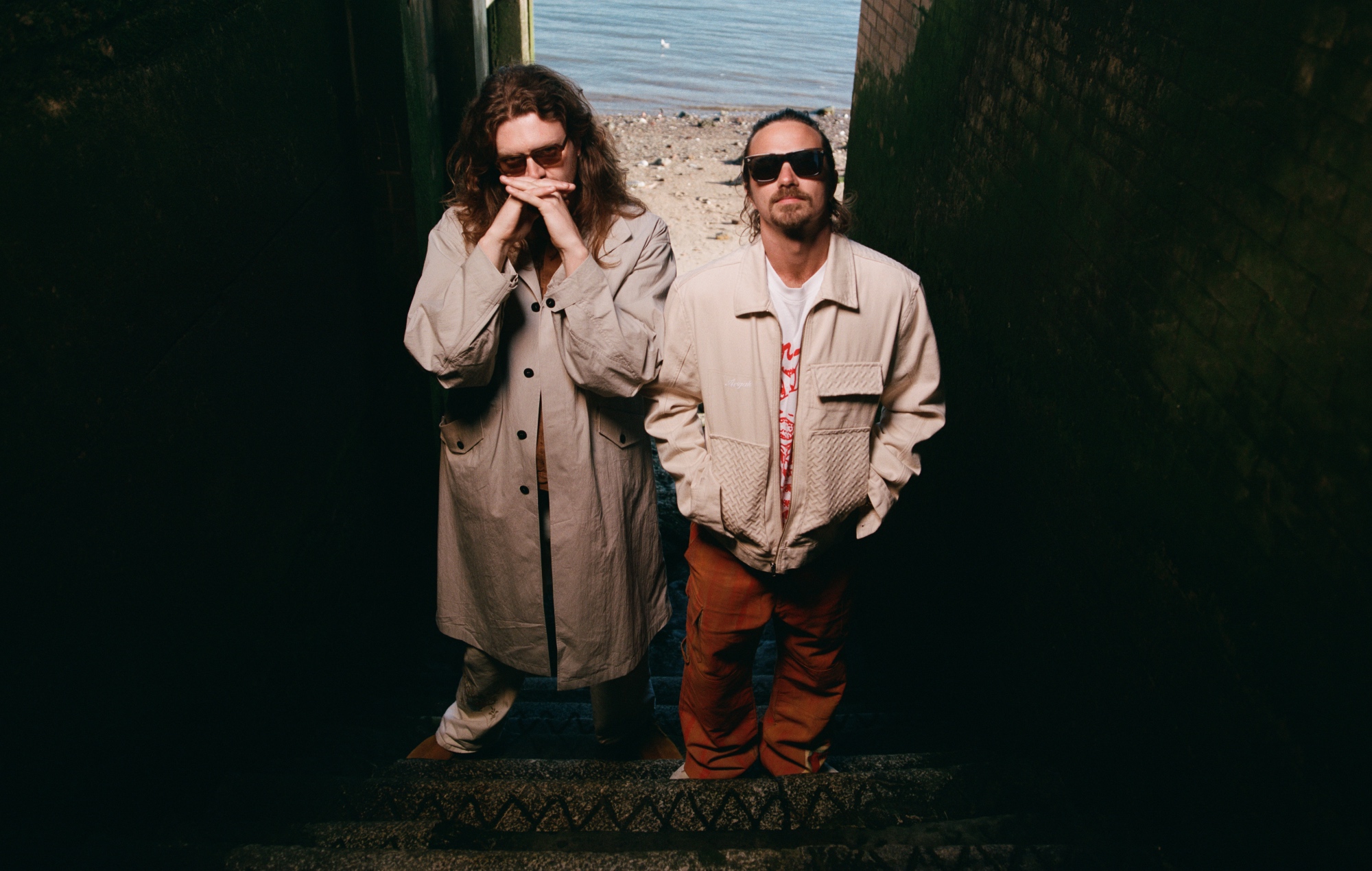 Joy Anonymous – Critique de « Cult Classics » : de la sérotonine musicale pure