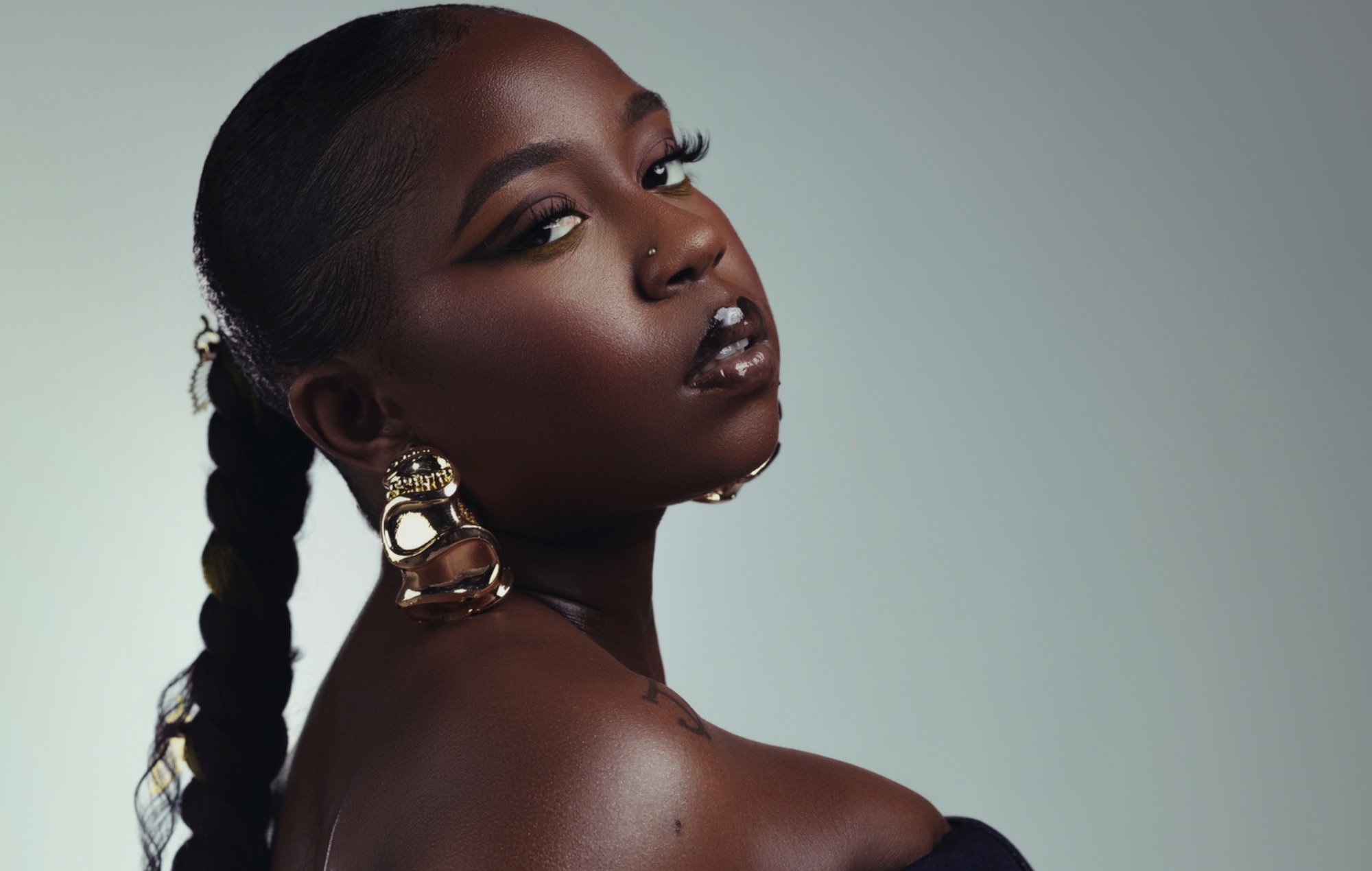 le formidable nouveau talent qui révolutionne le son des Afrobeats