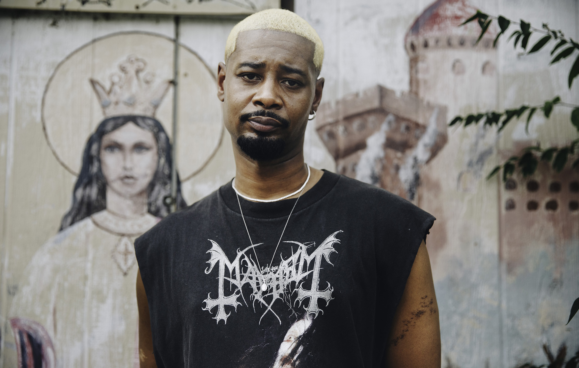 "Quand je faisais cet album, je ne pensais pas que je serais en vie pour le voir"