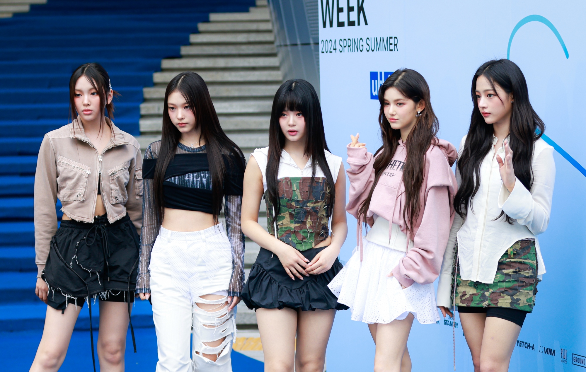 ADOR répond aux commentaires malveillants dirigés contre NewJeans