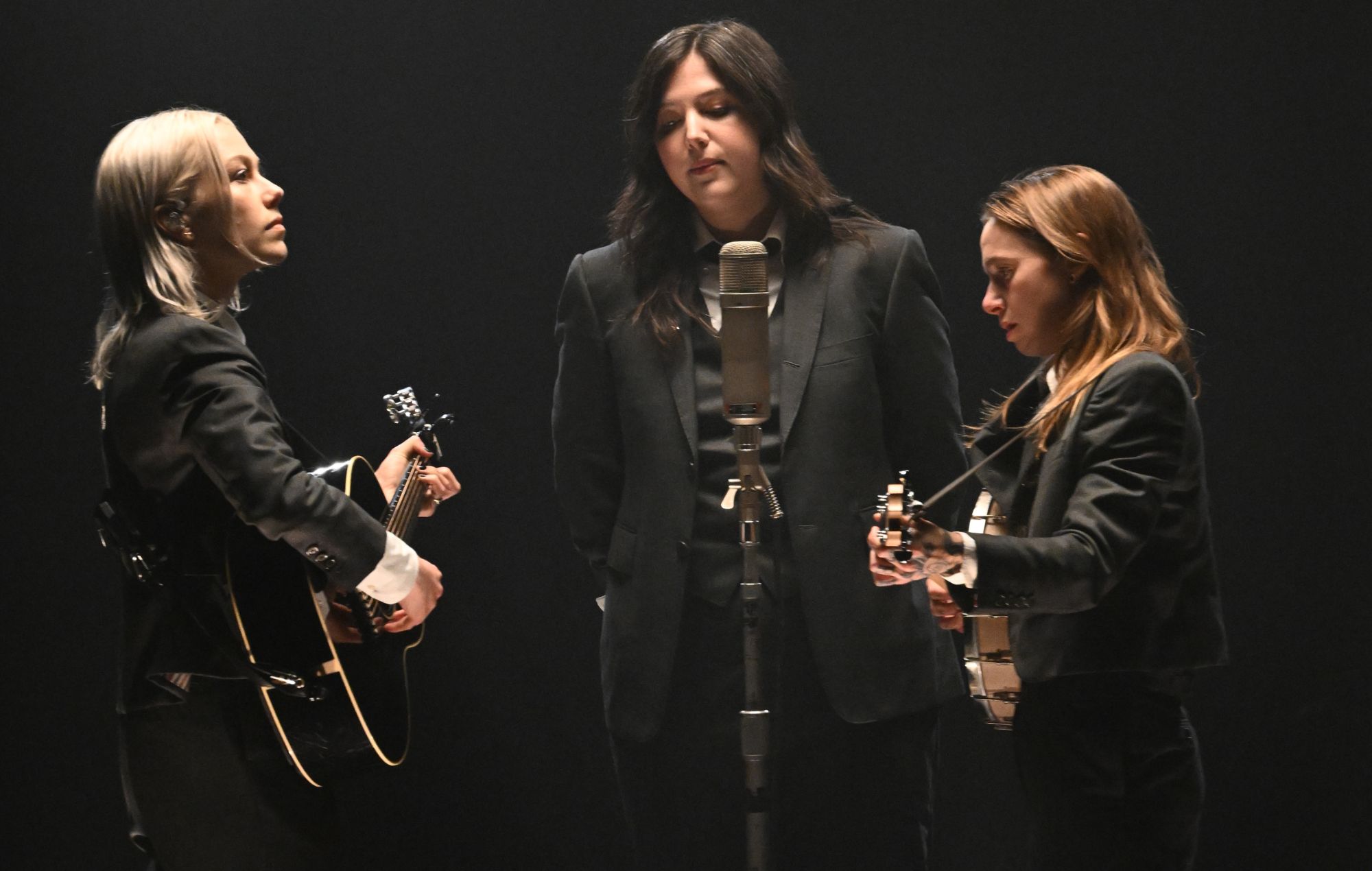 Boygenius se demande s'ils pourraient faire un autre disque ensemble