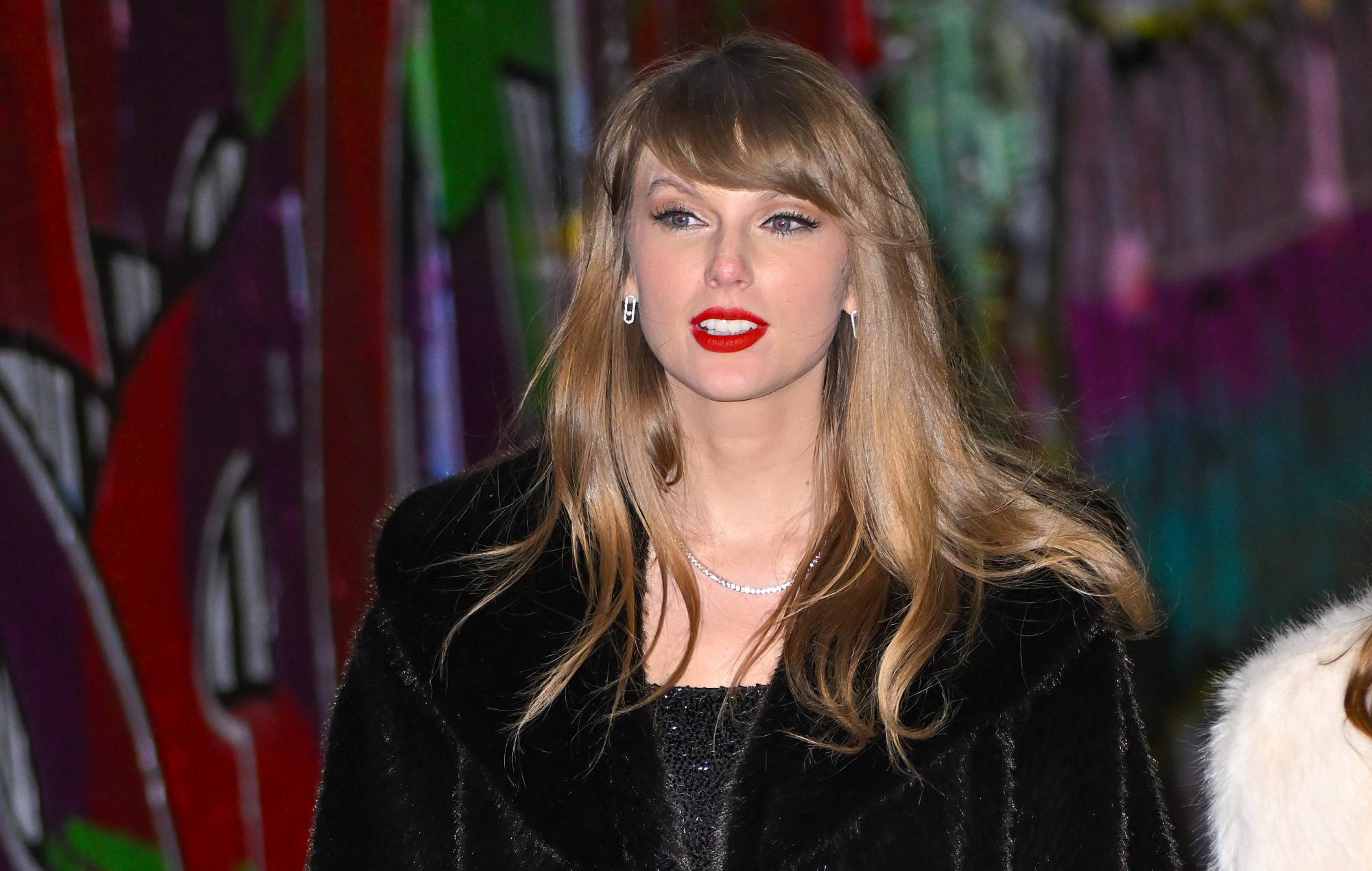 La mort d'un fan lors du concert de Taylor Swift au Brésil causée par un épuisement dû à la chaleur, selon un rapport médico-légal