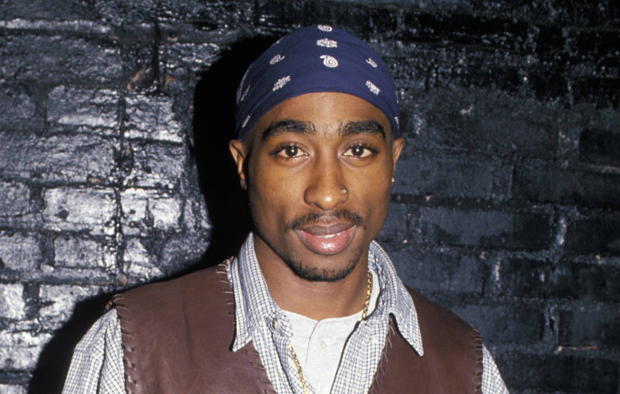 Les témoins du procès Tupac Shakur "pourraient risquer d'être tués"