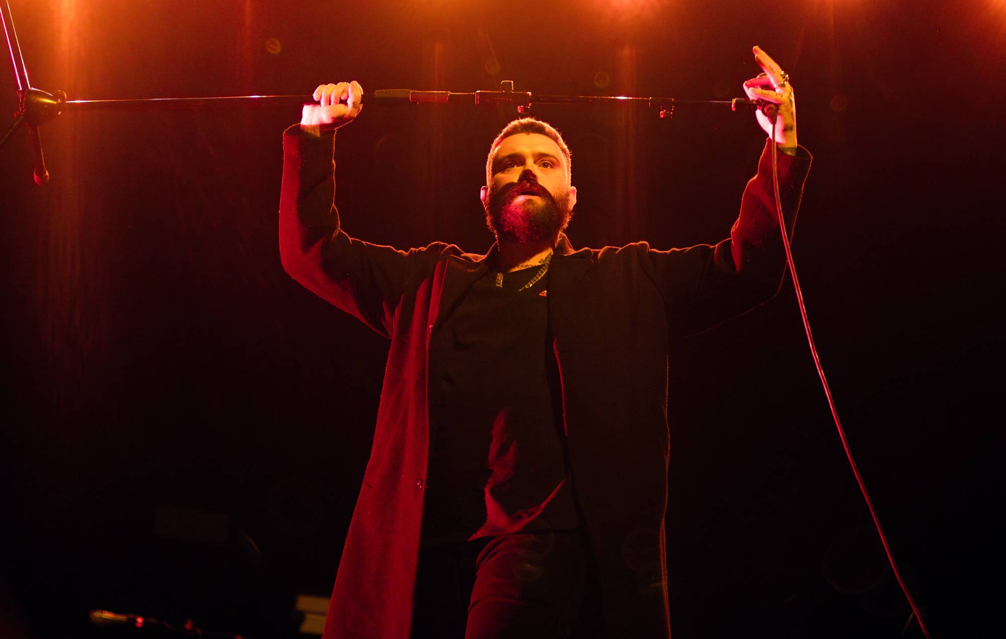 Big Special partage la couverture de "Stop The Cavalry", "infiniment pertinent", pour récolter des fonds pour les enfants de Gaza