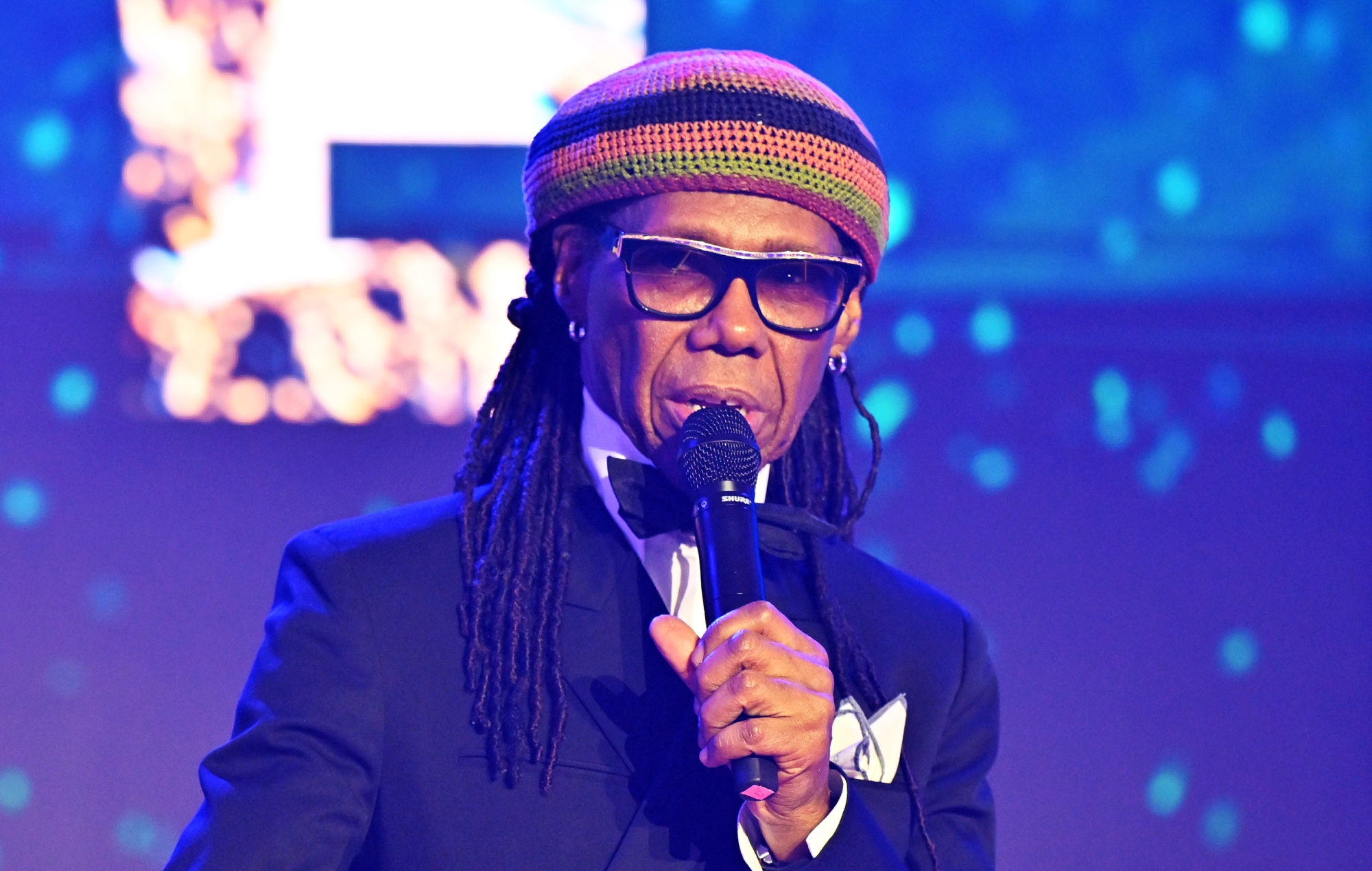 "Ces jours sont vraiment révolus"