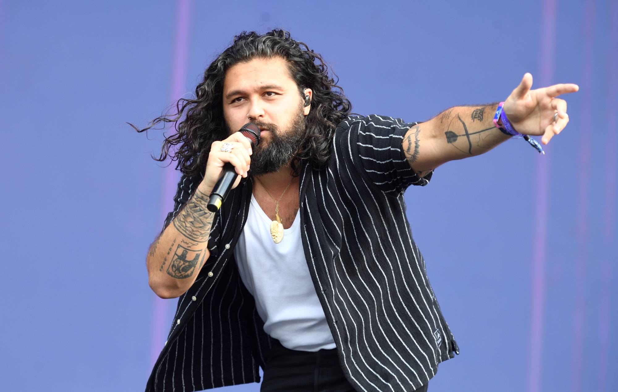 Découvrez la reprise festive de "Have Yourself A Merry Little Christmas" de Gang Of Youths