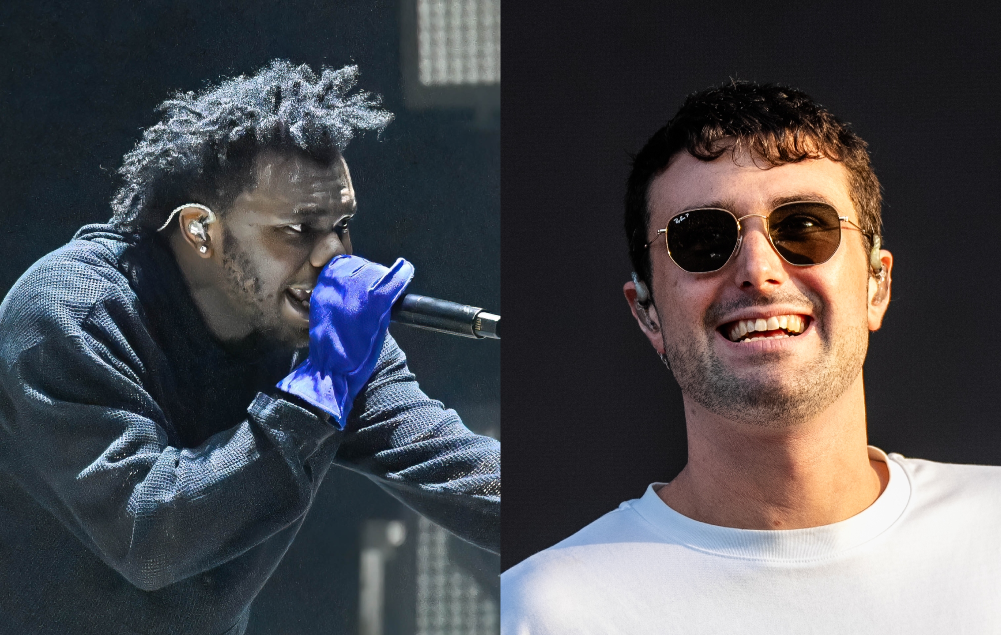 Fred encore... sort la très attendue collaboration Baby Keem « leavemealone »