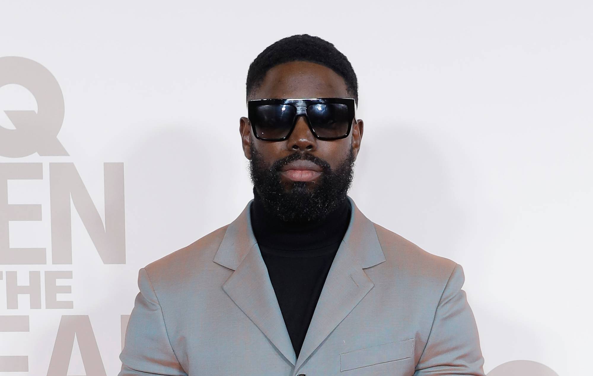 Ghetts a plutôt dépensé son budget vidéo « Laps » pour un don de la communauté