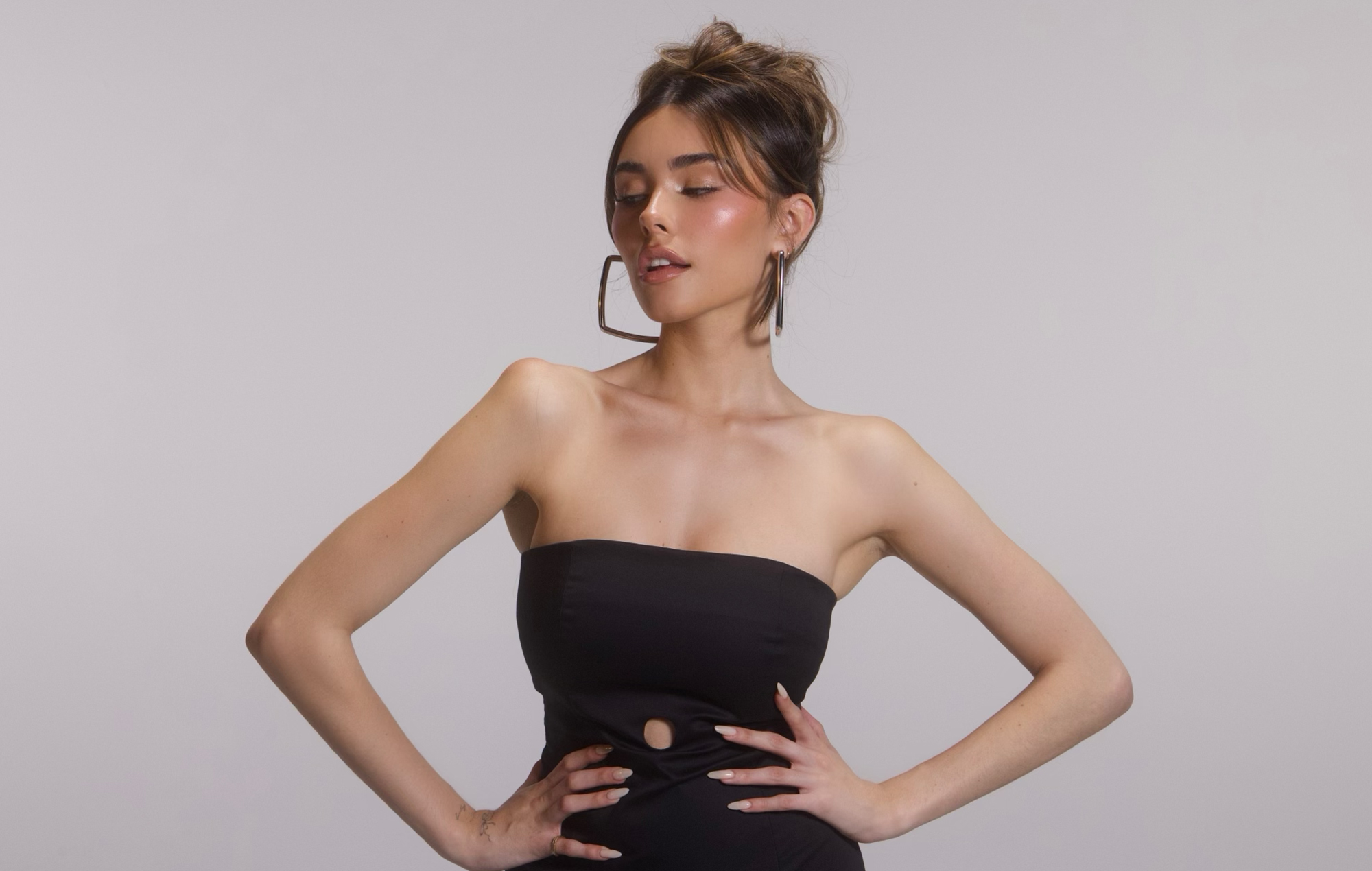 "Je ne peux pas passer une éternité à essayer de supplier les gens qui refusent de me donner une chance"