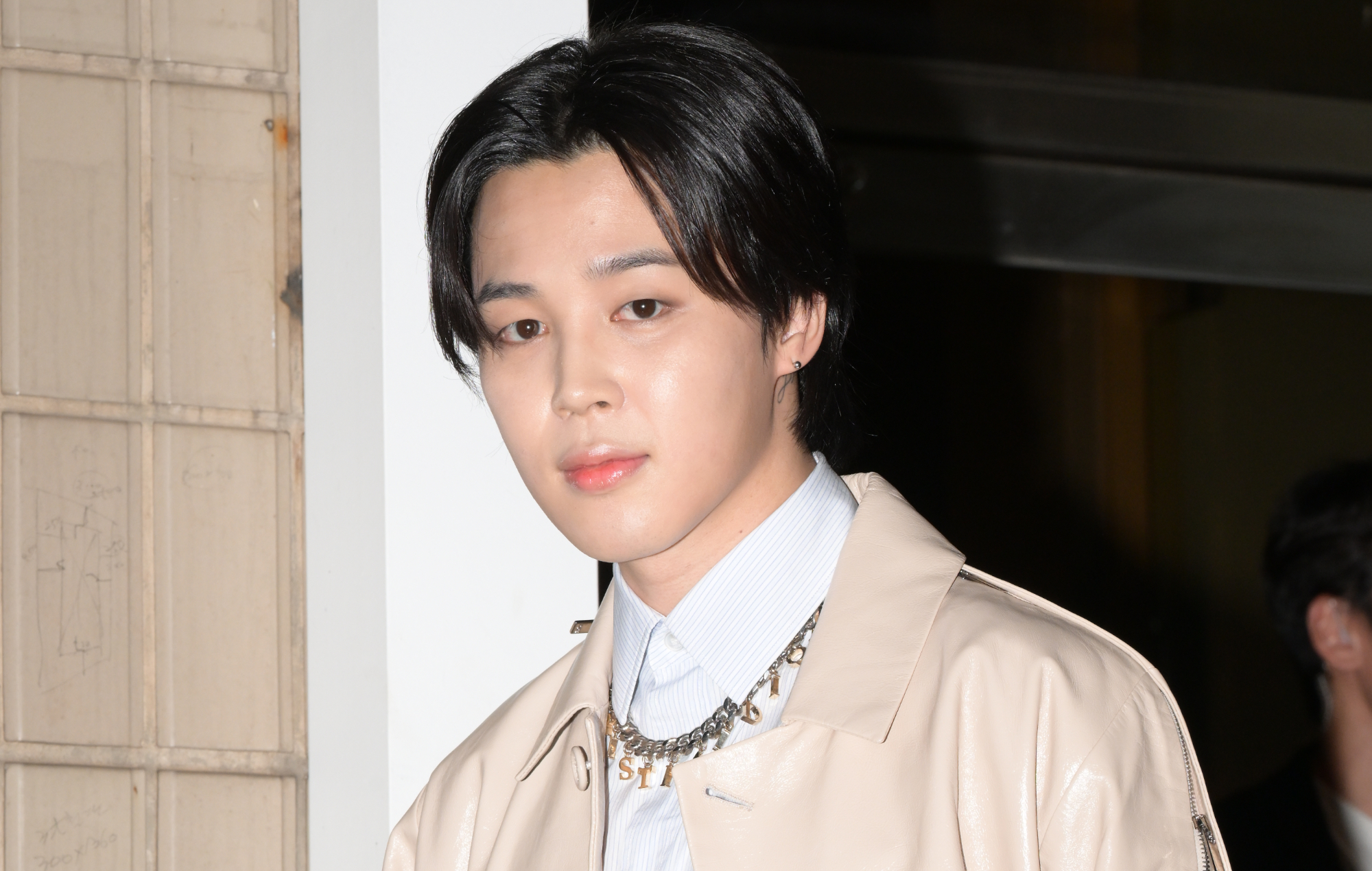 Jimin de BTS dédie son nouveau single "Closer Than This" aux fans