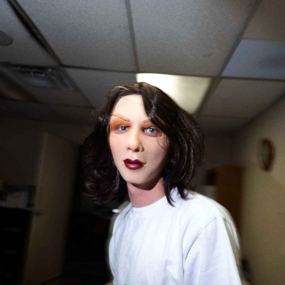 Kevin Abstract - Critique de « Blanket » : un membre de Brockhampton opte pour le grunge