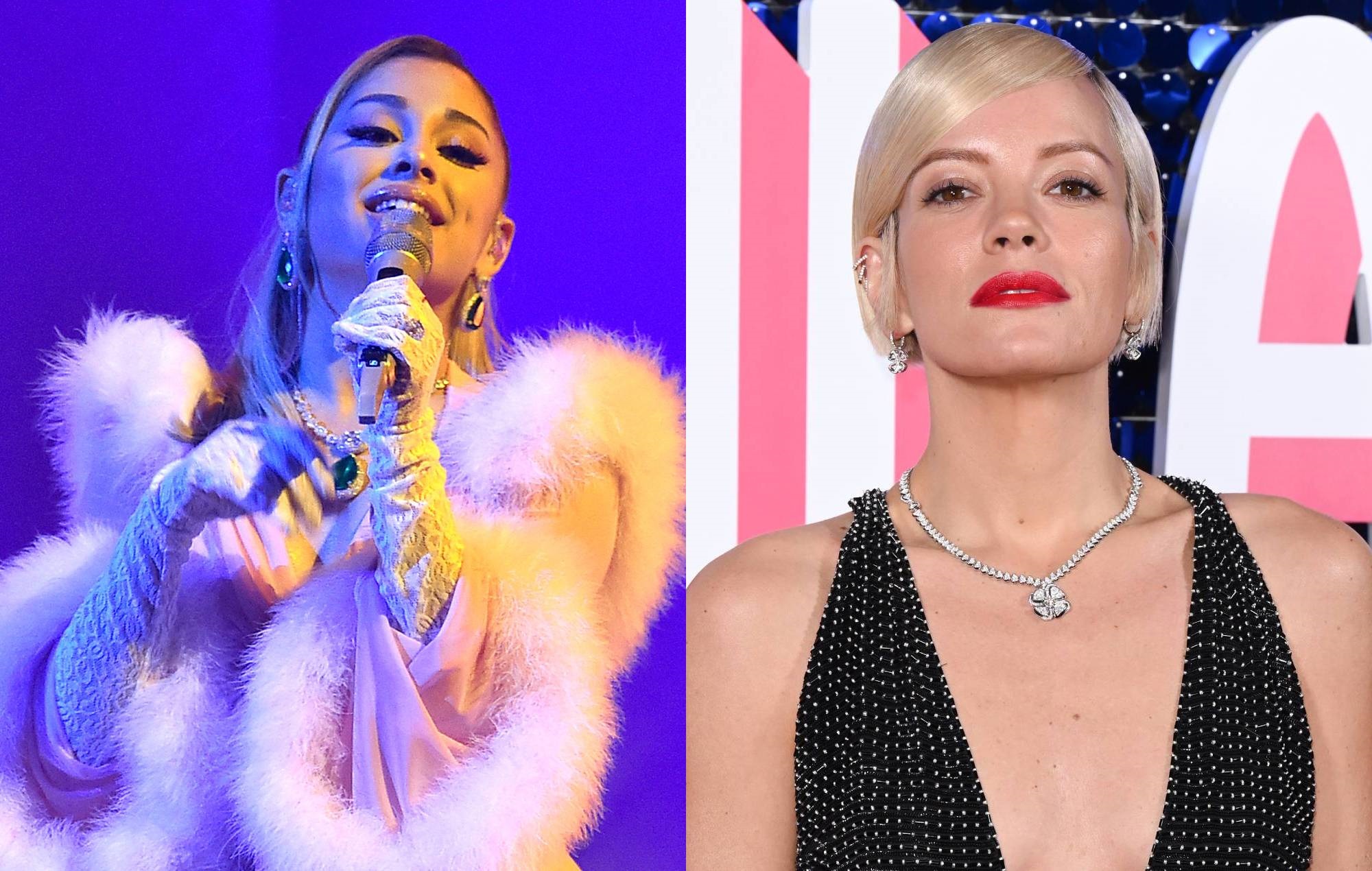 Les 40 plus grandes chansons de Noël du 21e siècle dévoilées