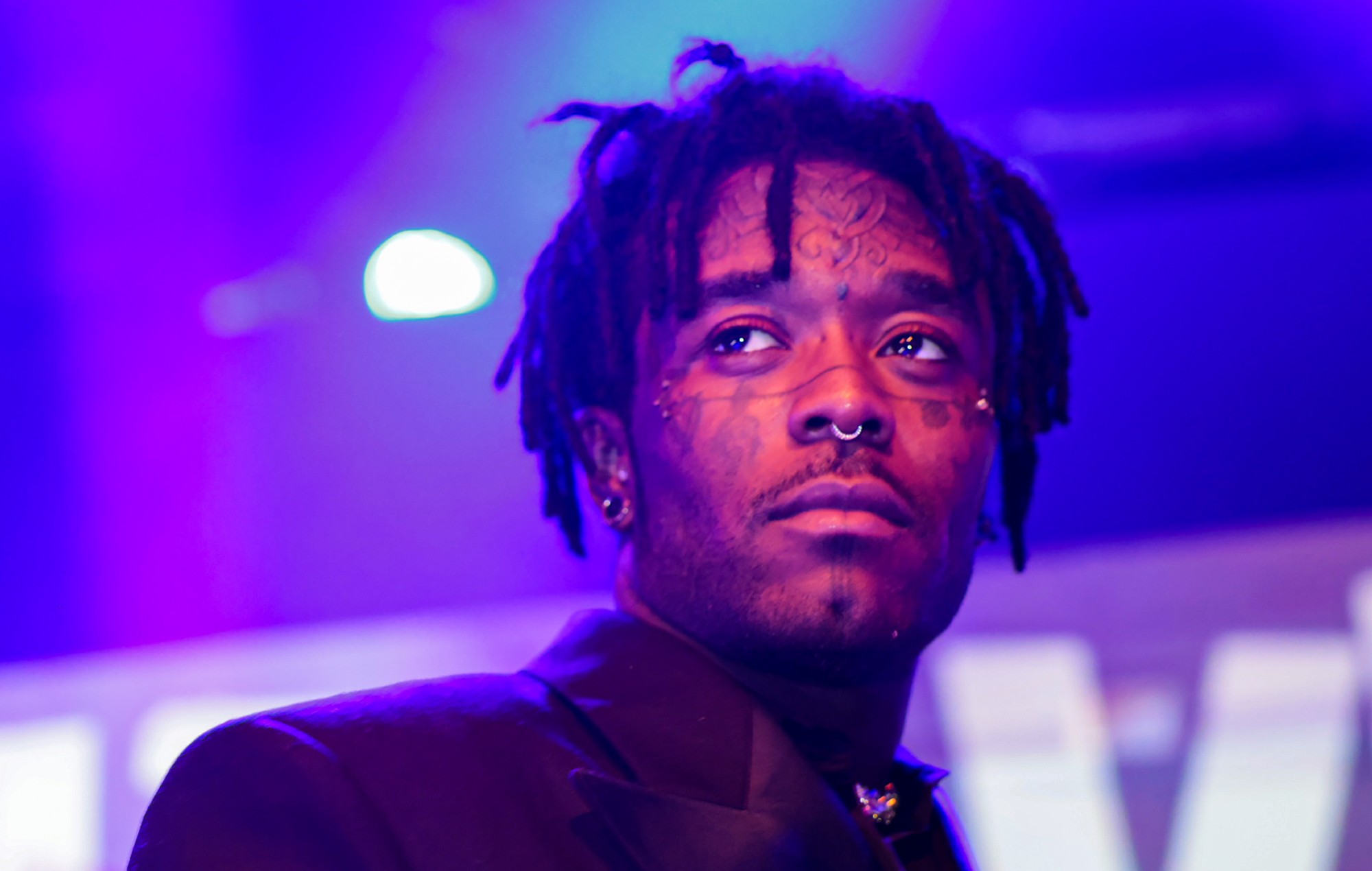 Lil Uzi Vert veut se retirer de la musique après avoir abandonné son prochain album