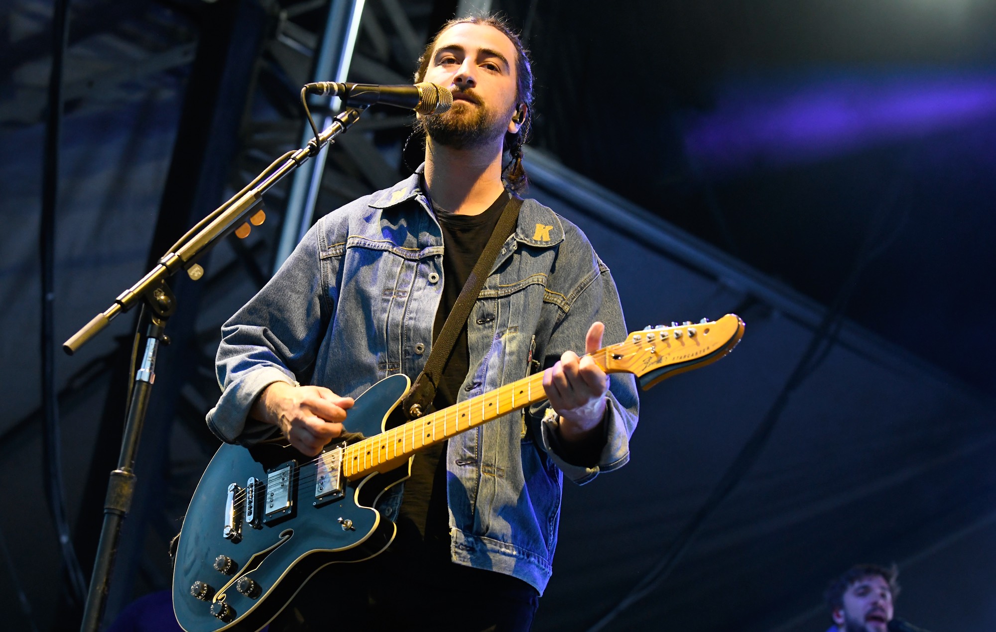 Noah Kahan ajoute une date supplémentaire au London O2 à sa tournée britannique en 2024