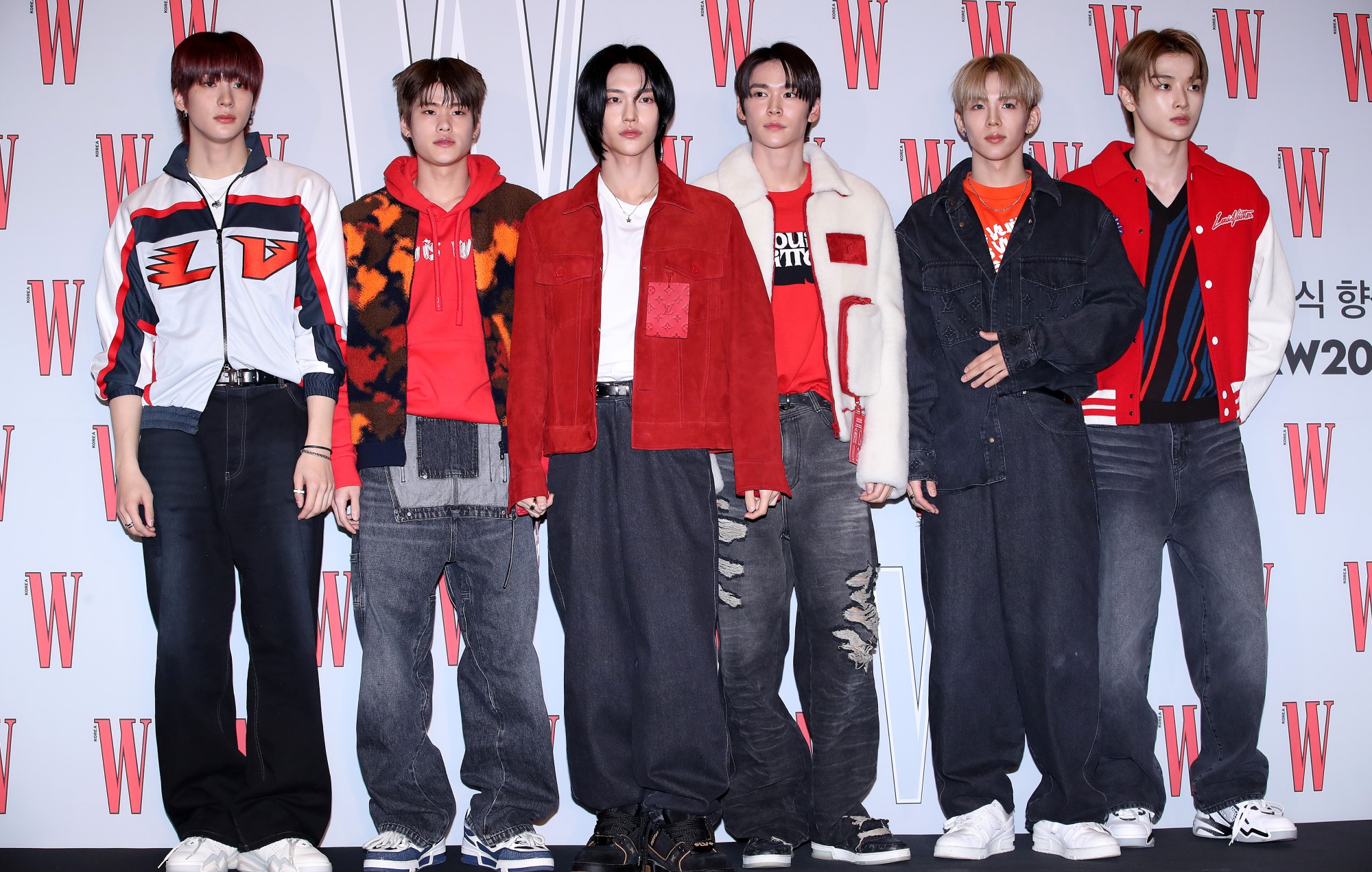 RIIZE devient la nouvelle ambassadrice de la maison Louis Vuitton