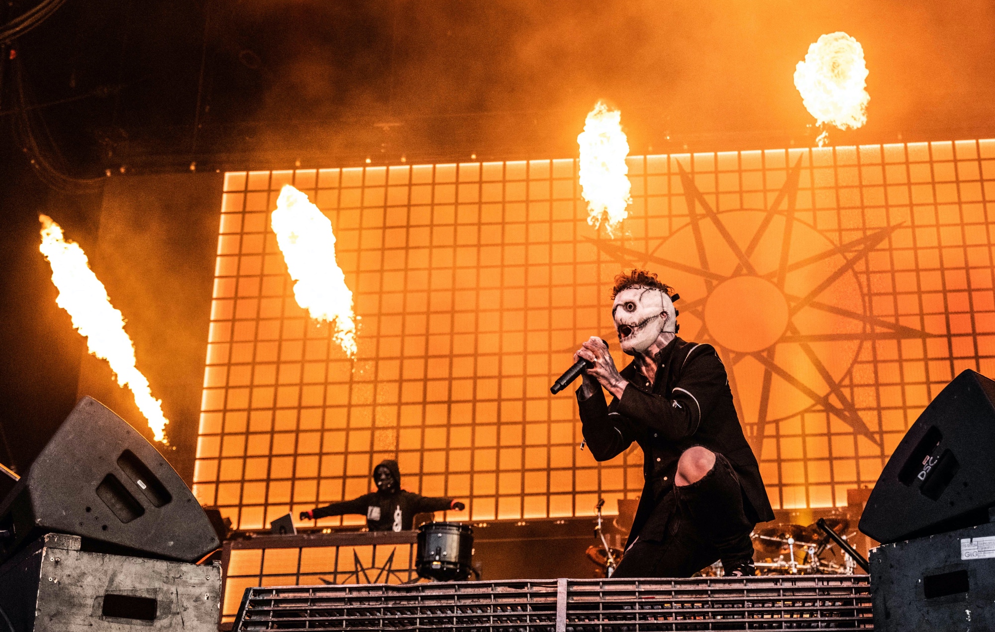 Slipknot ajoute un deuxième spectacle à l'O2 de Londres à sa tournée britannique du 25e anniversaire