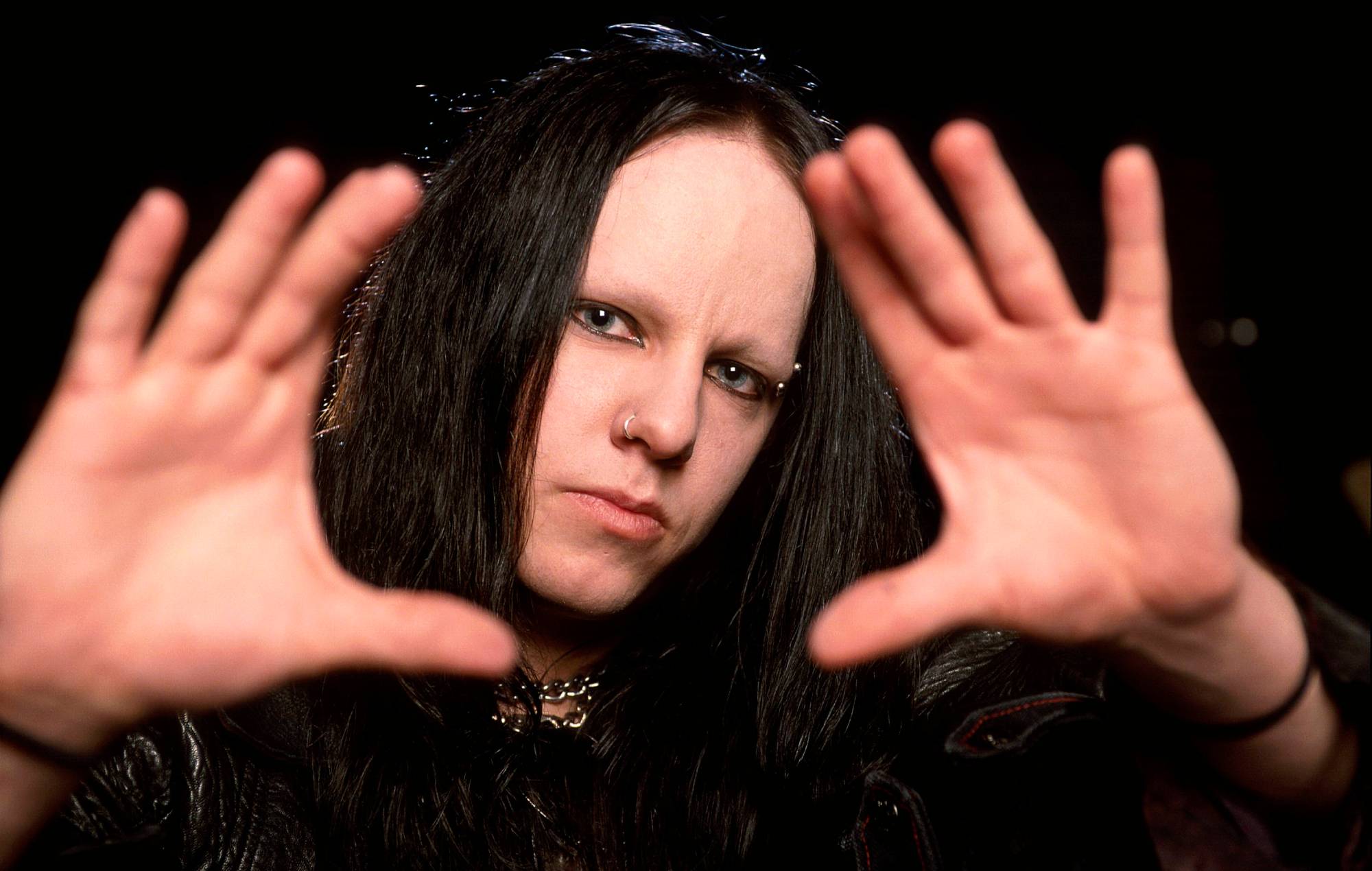 La succession de Joey Jordison poursuit Slipknot pour avoir profité de sa mort