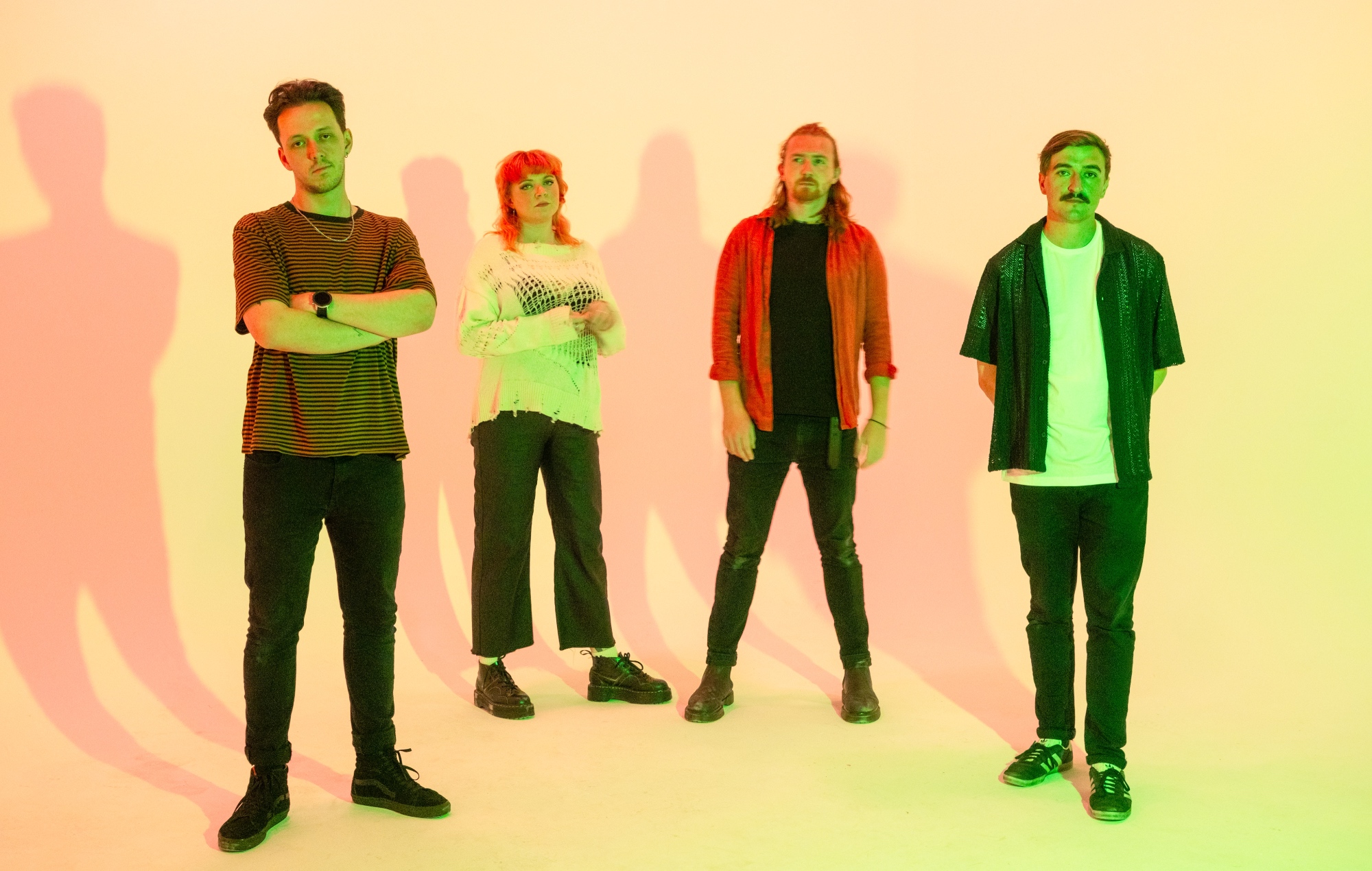 Sprints – Critique de « Letter To Self » : du noise-rock chargé de mélodrame