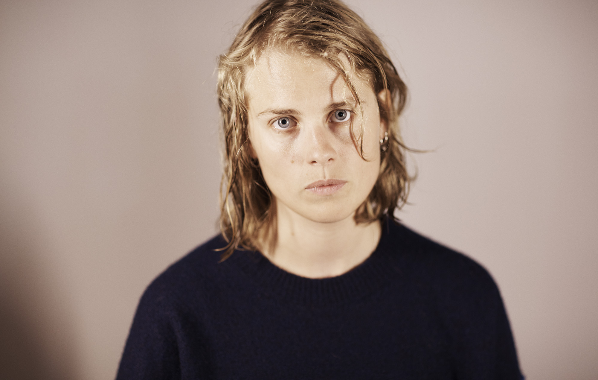 Marika Hackman - Critique de « Big Sigh » : un moment déterminant