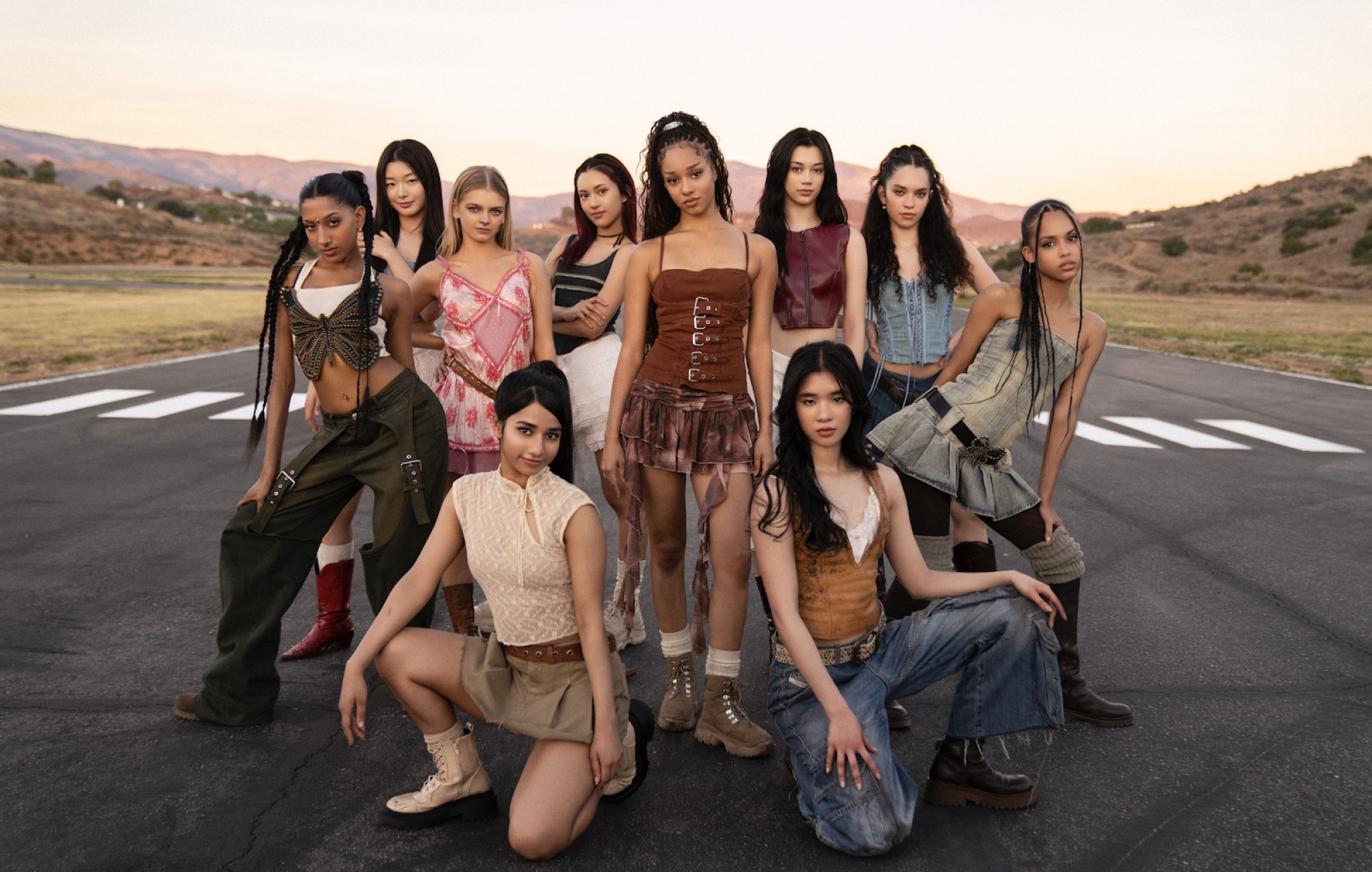 la première académie de rêve