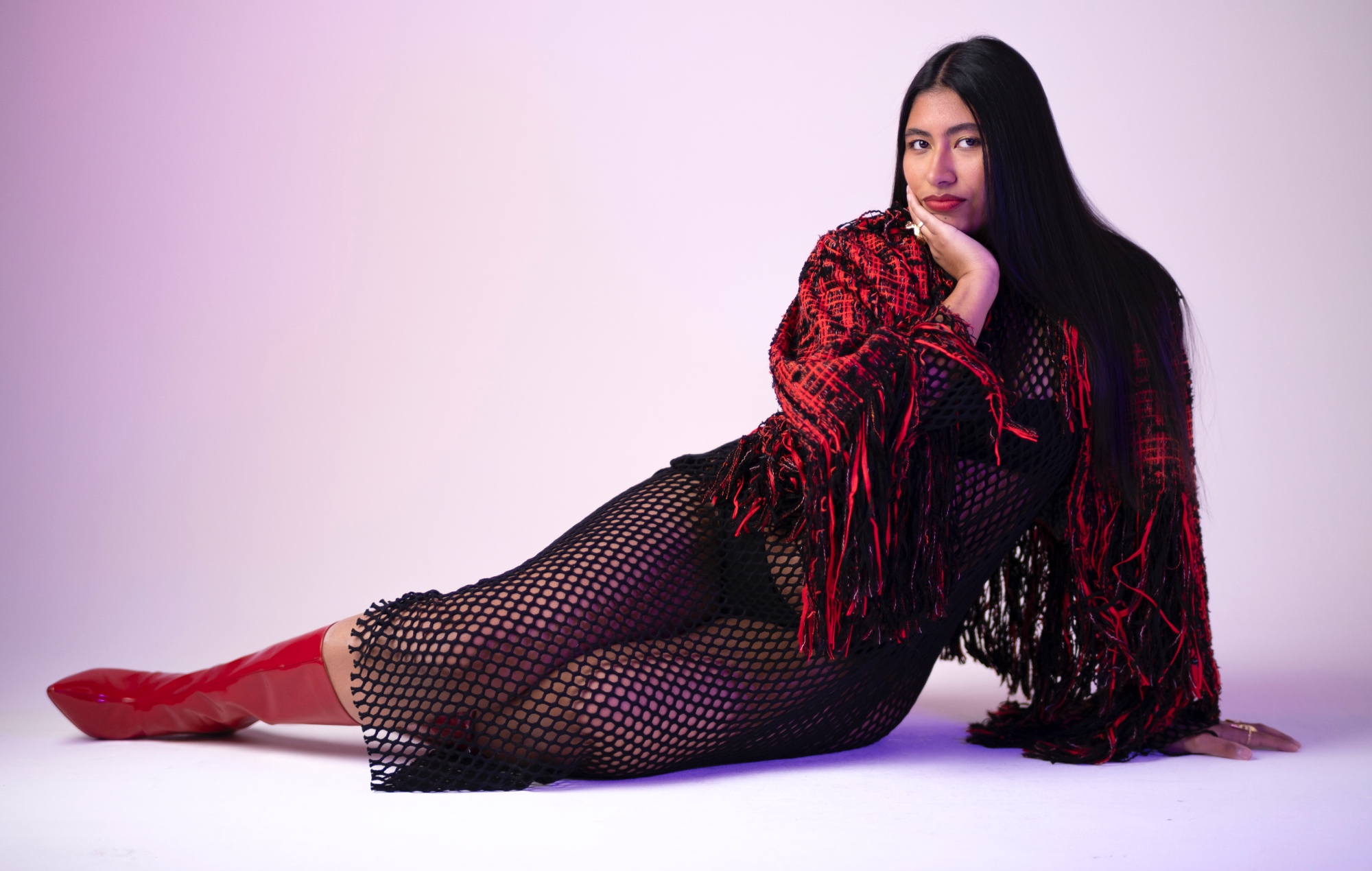 Sophie Castillo est prête à faire connaître la musique latine britannique au grand public