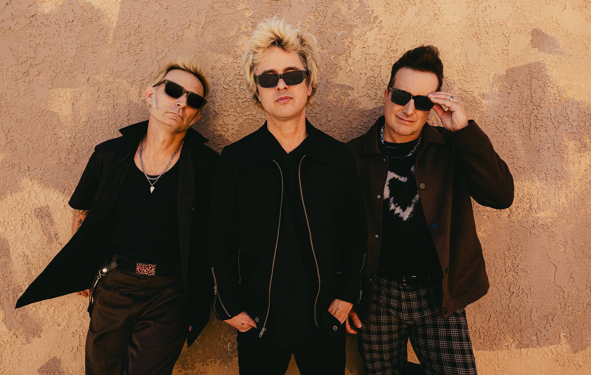 leur meilleur depuis "American Idiot"