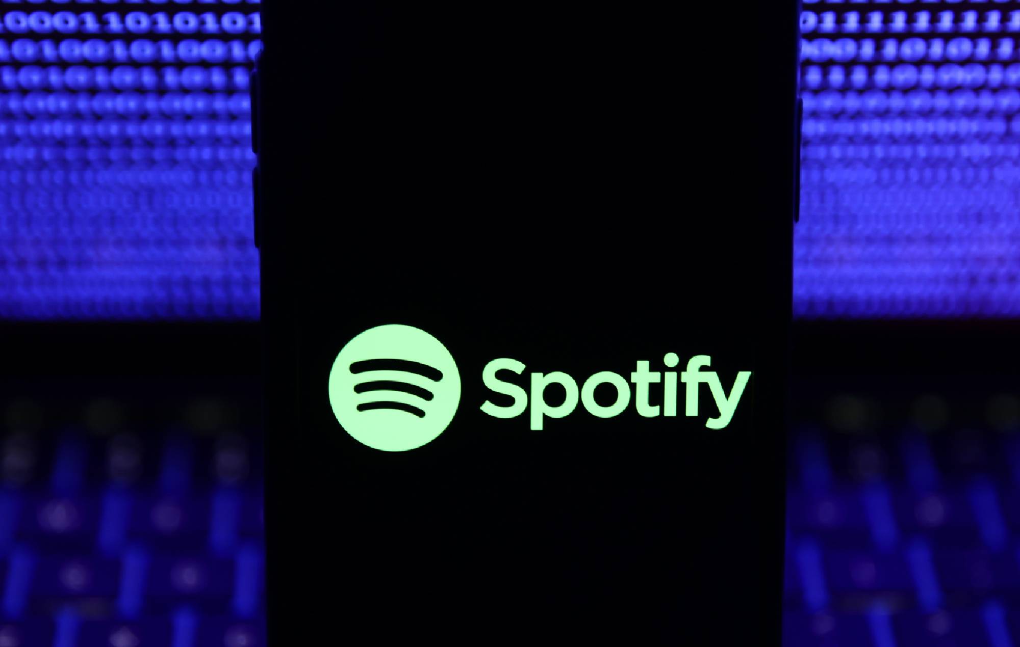 Plus d'un million de titres « manipulés » trouvés sur les plateformes de streaming