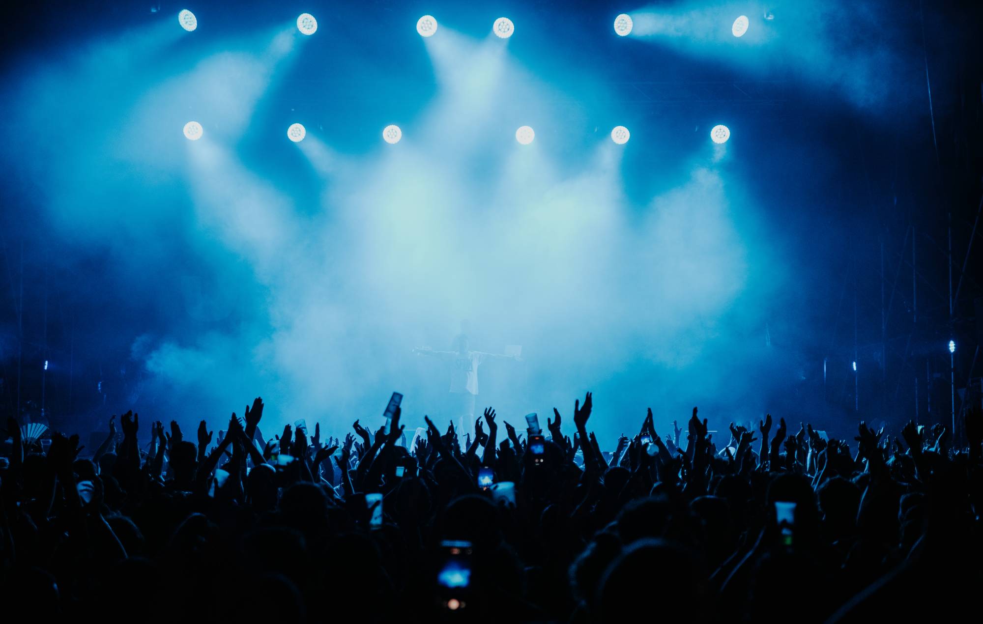 Une action urgente est requise pour lutter contre la misogynie « endémique » à laquelle sont confrontées les femmes dans la musique