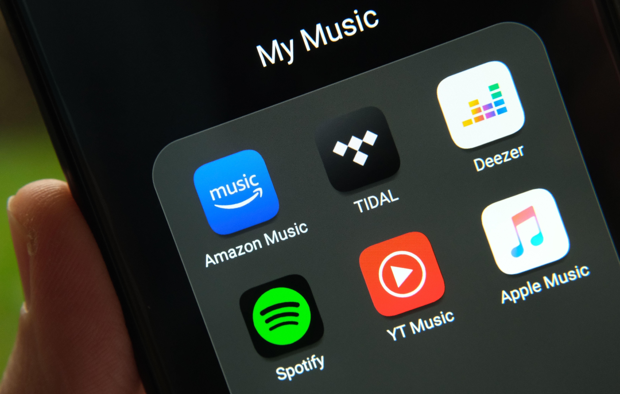 Le gouvernement britannique annonce le Code de transparence de l'industrie sur le streaming musical