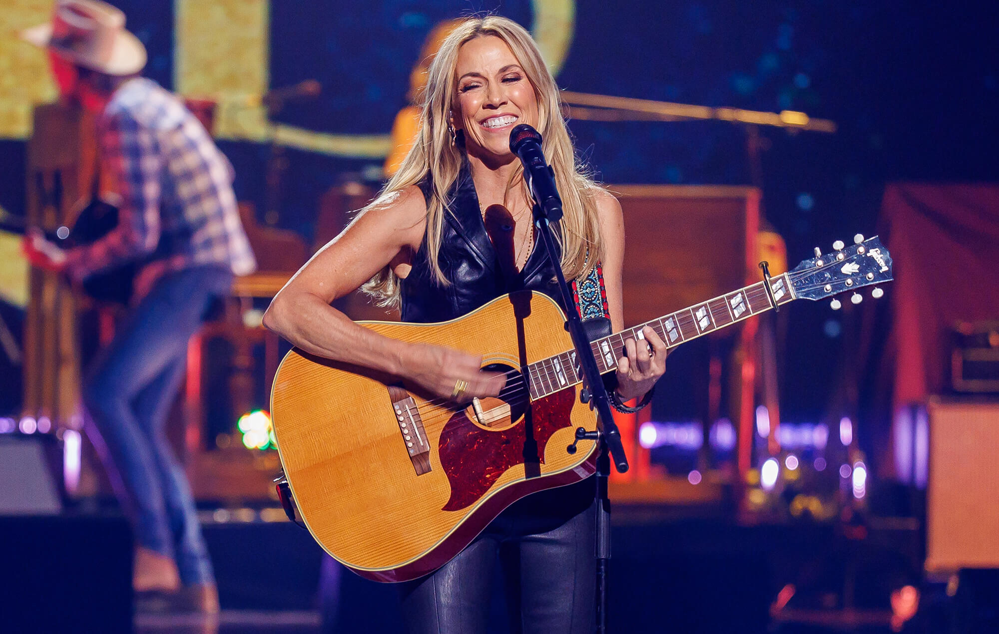 Bande originale de ma vie : Sheryl Crow