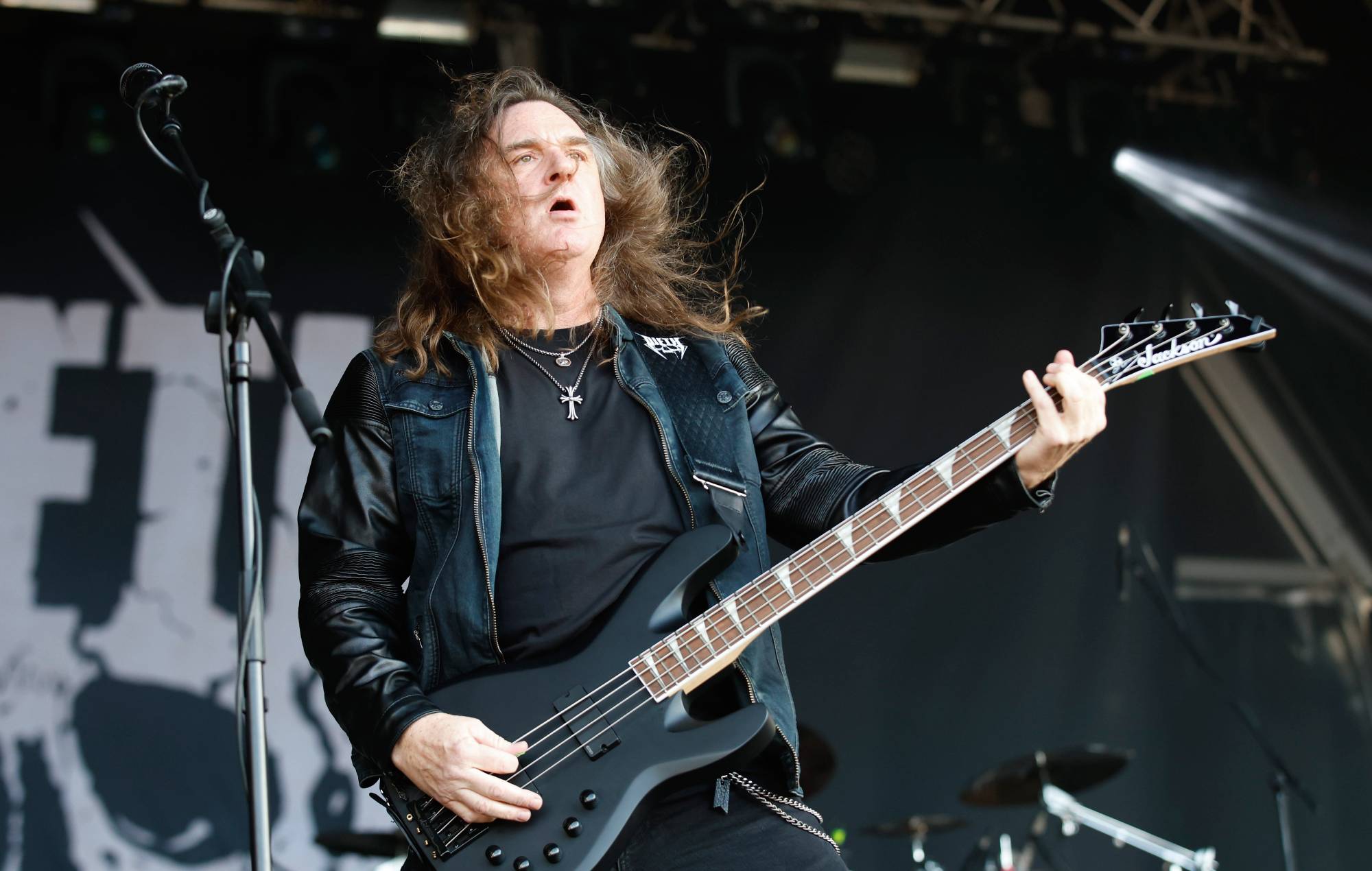 David Ellefson parle du scandale sexuel qui l'a fait virer de Megadeth